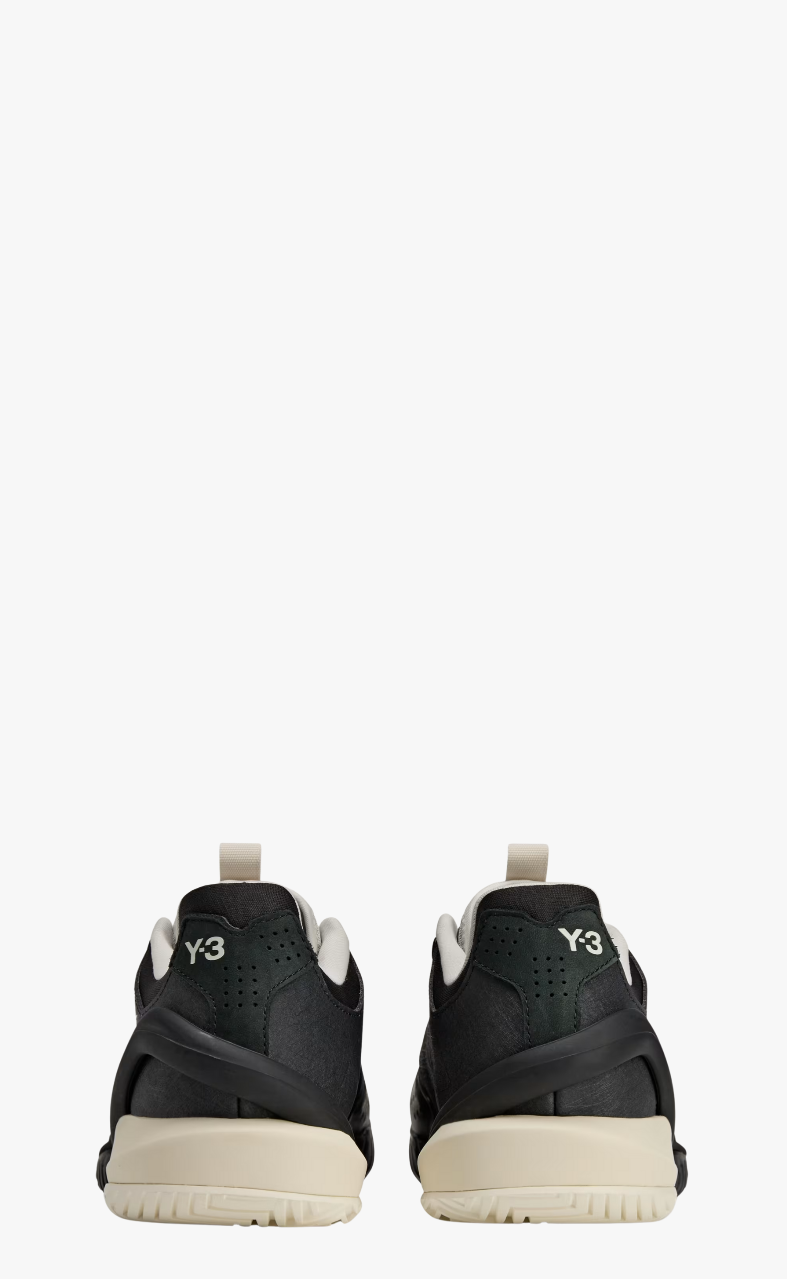 ADIZERO CYBERSONIC 2 TENNIS BLACK SNEAKER