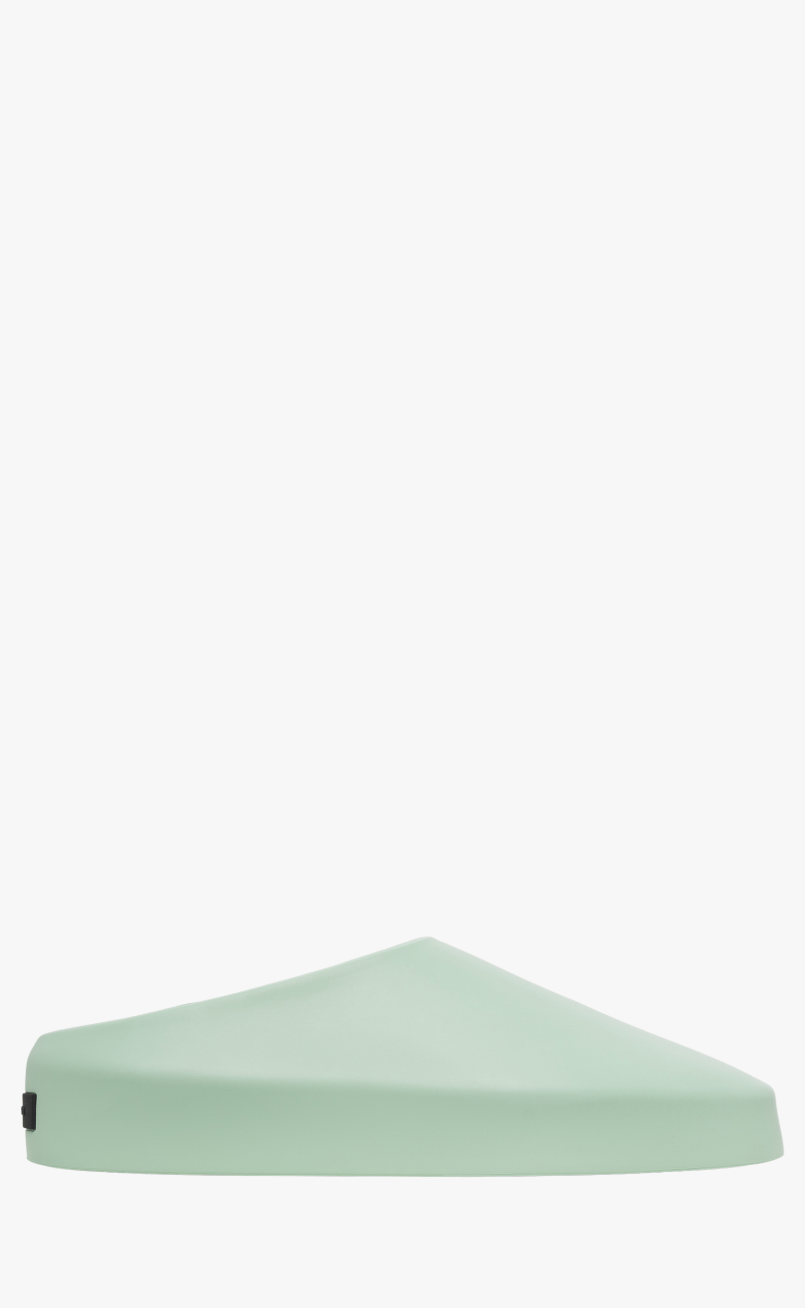 THE CALIFORNIA 2.0 SEAFOAM SLIPPERS