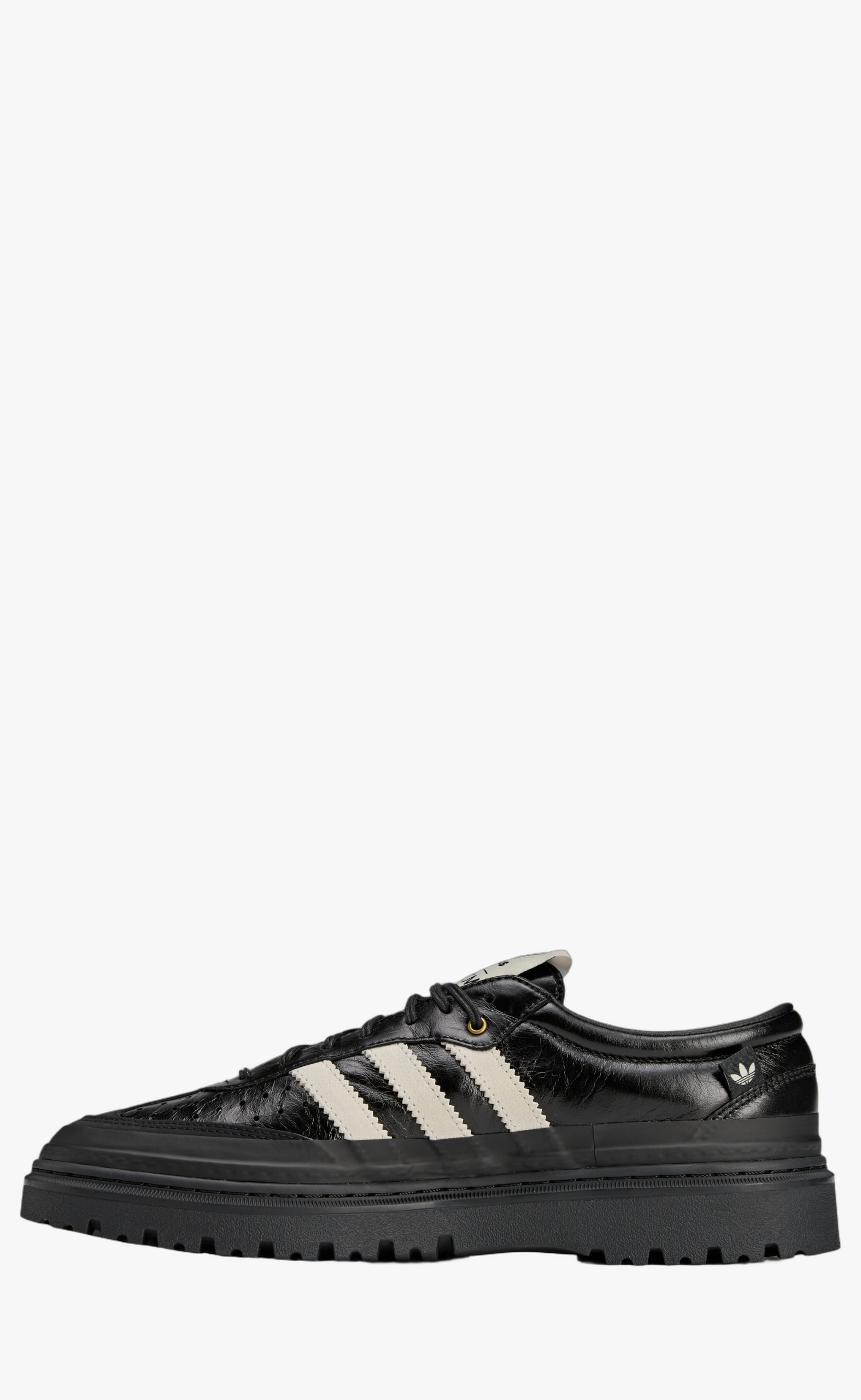 SAMBA LX FREIZEIT SFTM BLACK WHITE SNEAKER