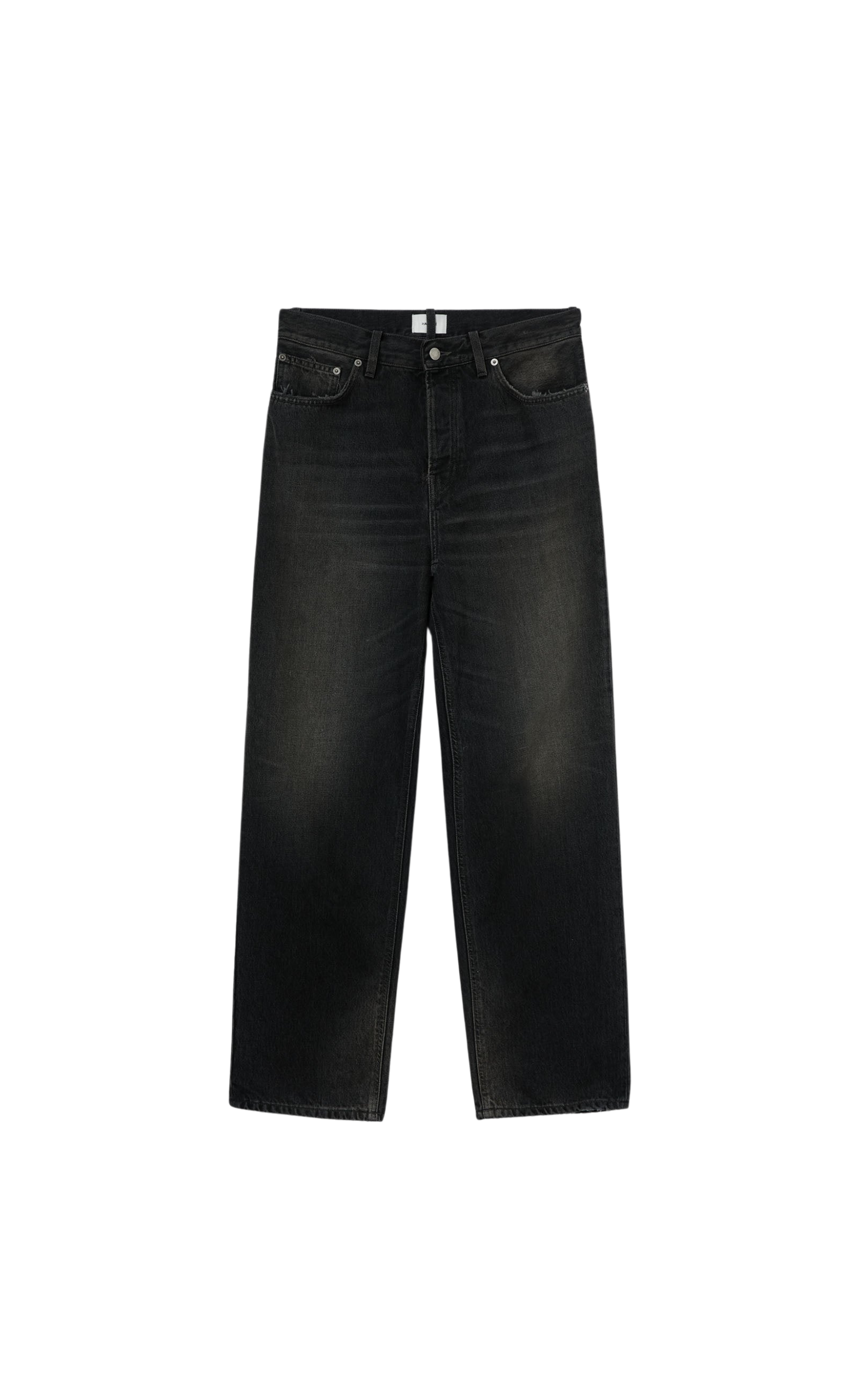 BLAKE DEEP BLACK JEANS