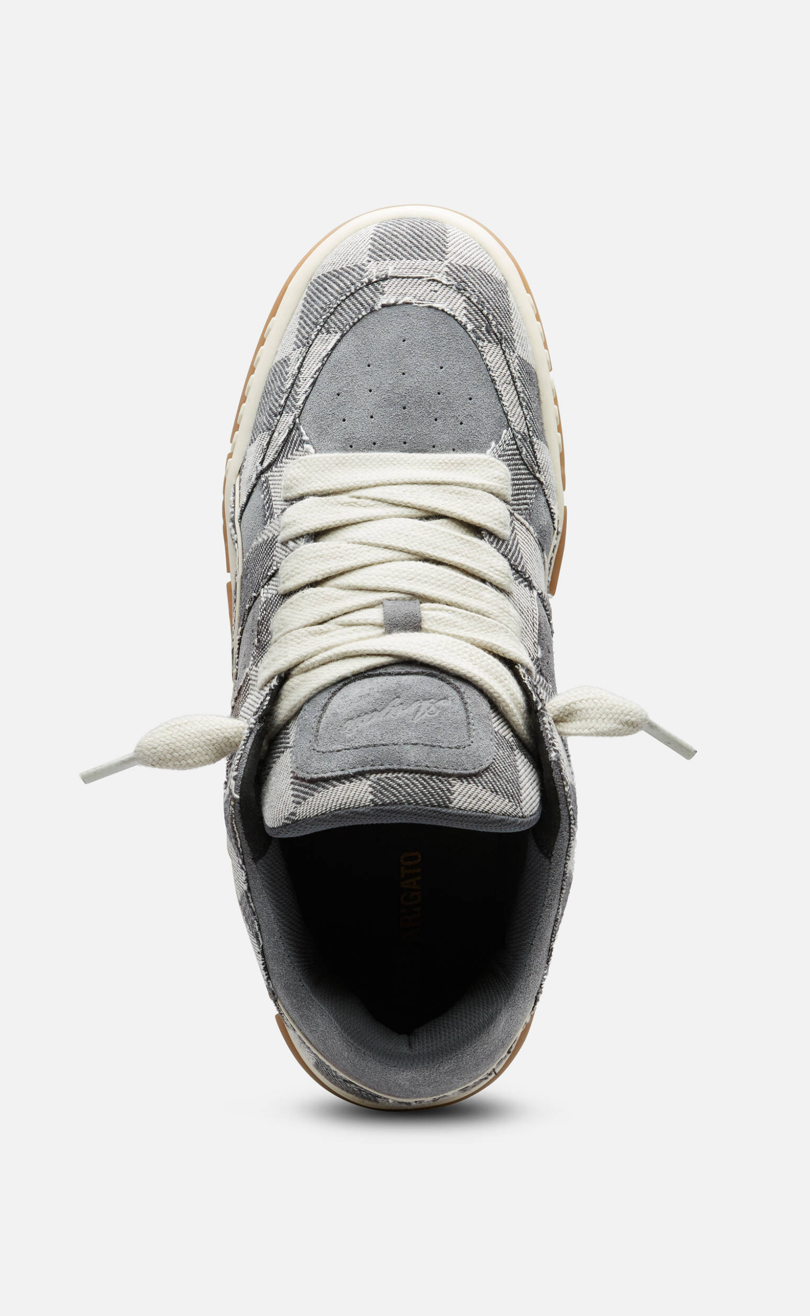 AREA LO BLACK OFF WHITE SNEAKER