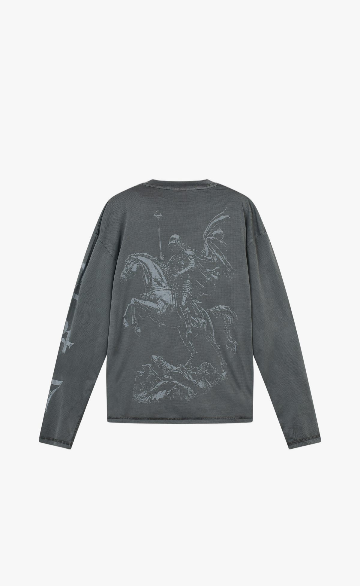 247 KNIGHT GRAPHENE LONGSLEEVE