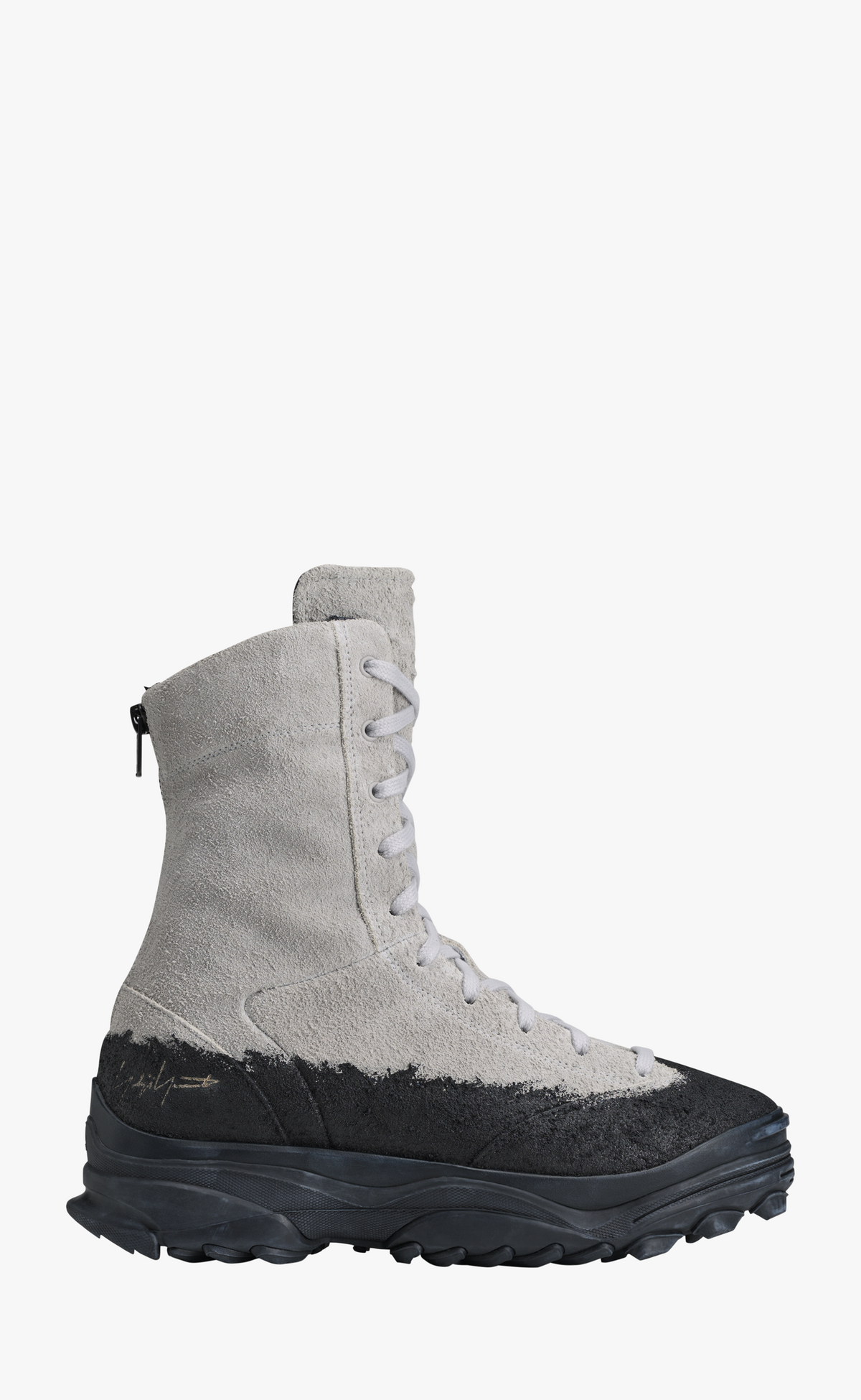 GSG9 GREY BOOT