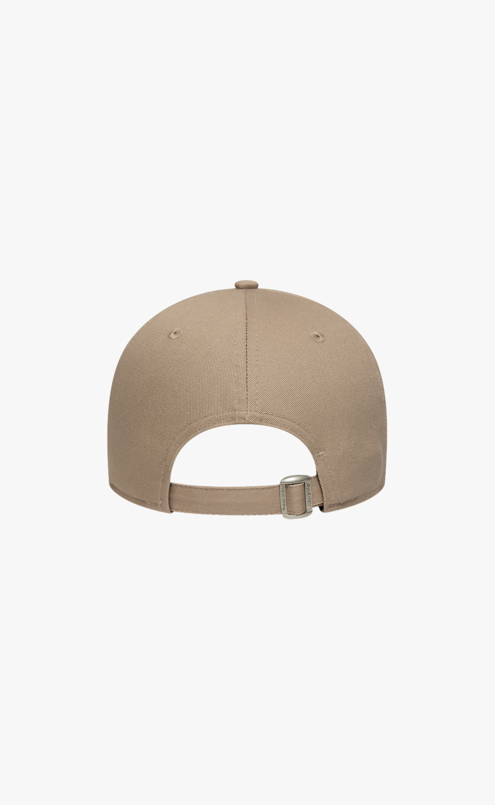 NEW YORK YANKEES LEAGUE ESSENTIAL 9FORTY PASTEL BROWN HAT