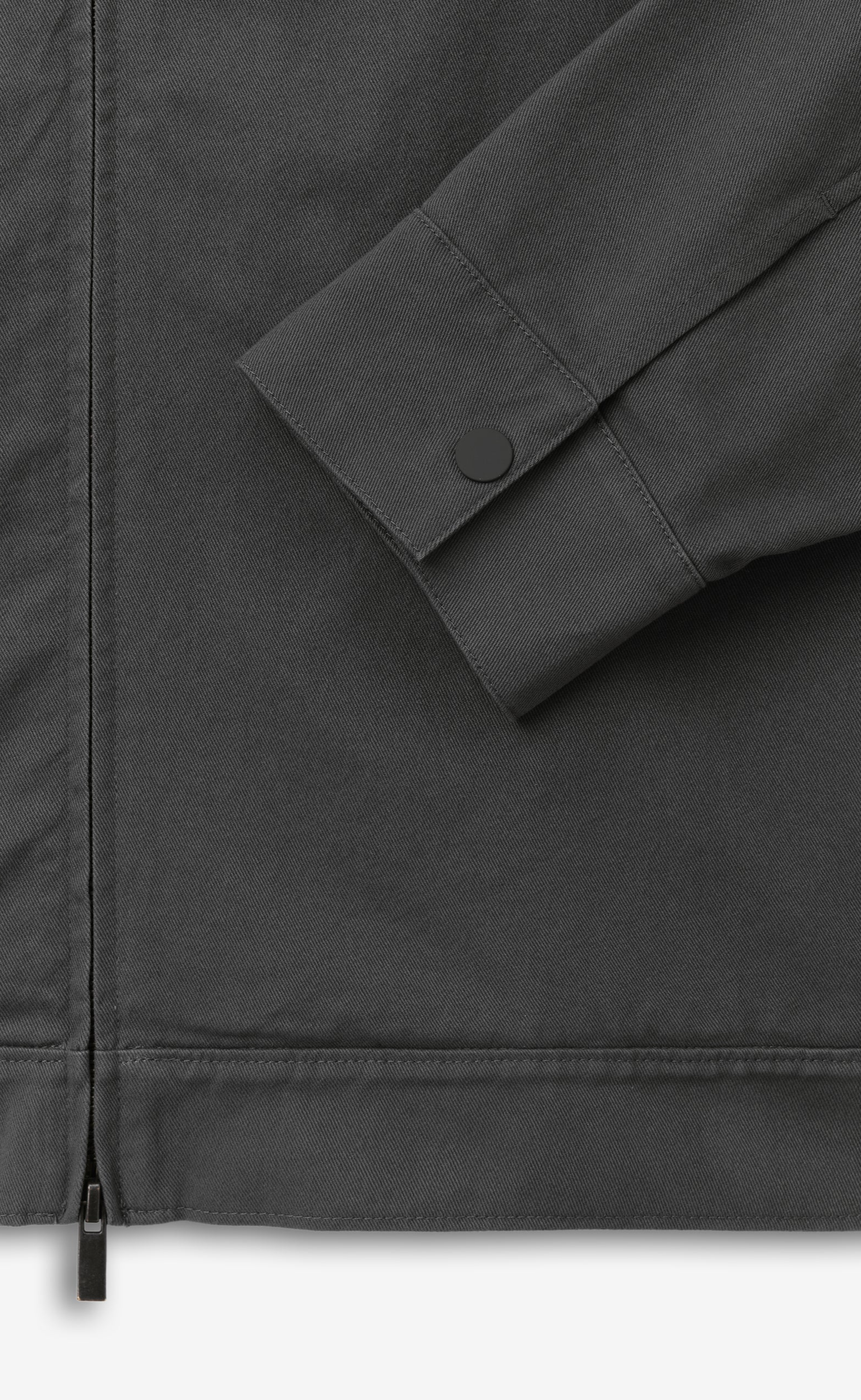 WORK JACKET IRON GREY JACKET