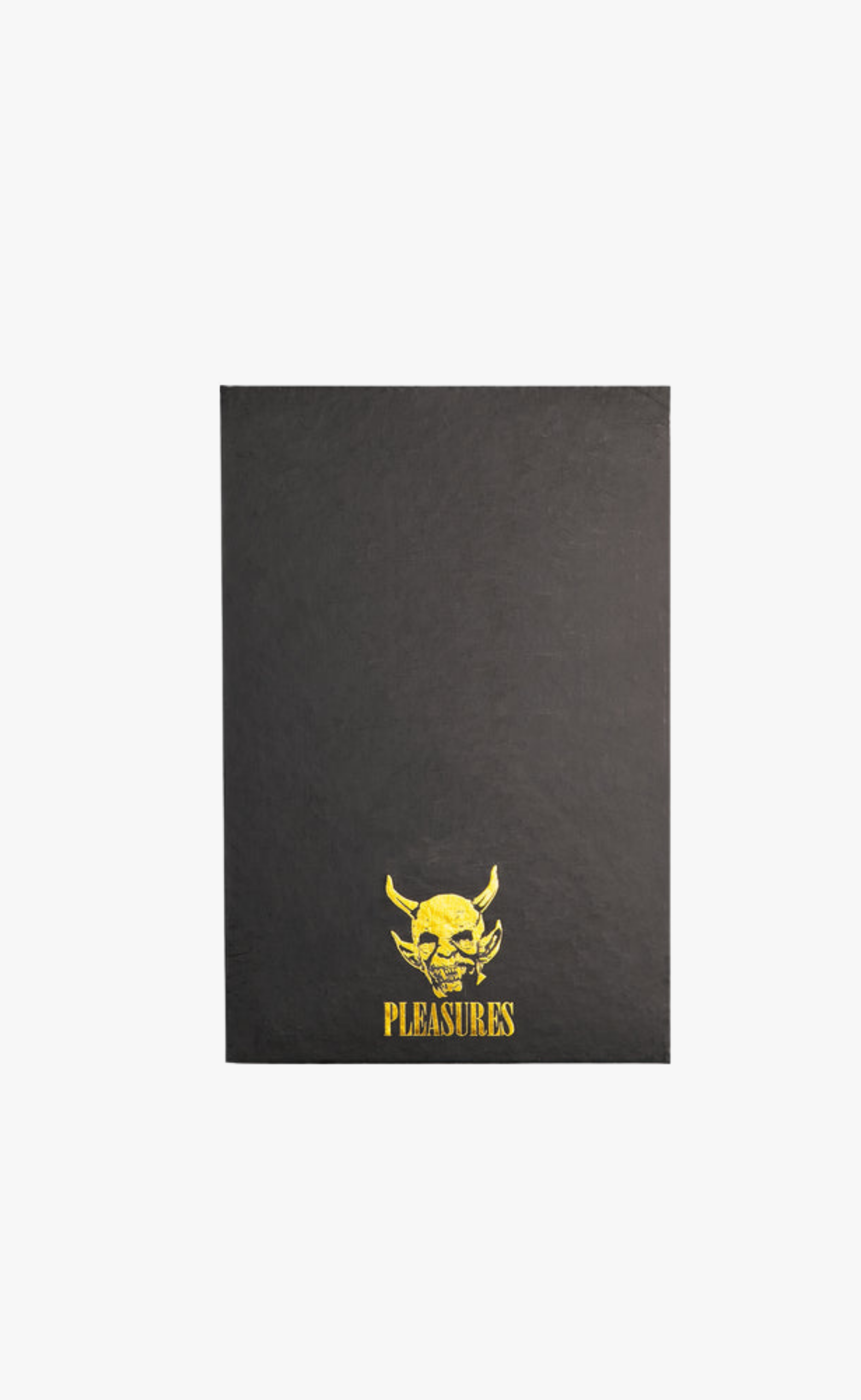 SAINT BLACK BOOKSAFE