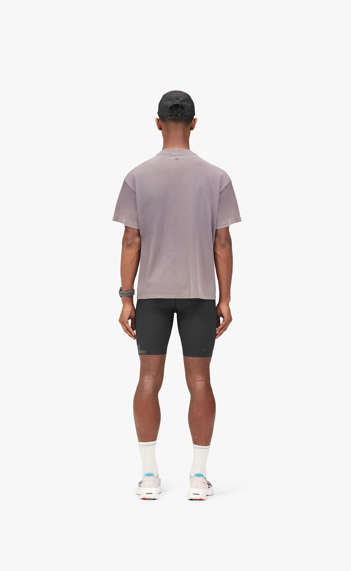 247 ANGEL GRAPHENE T-SHIRT