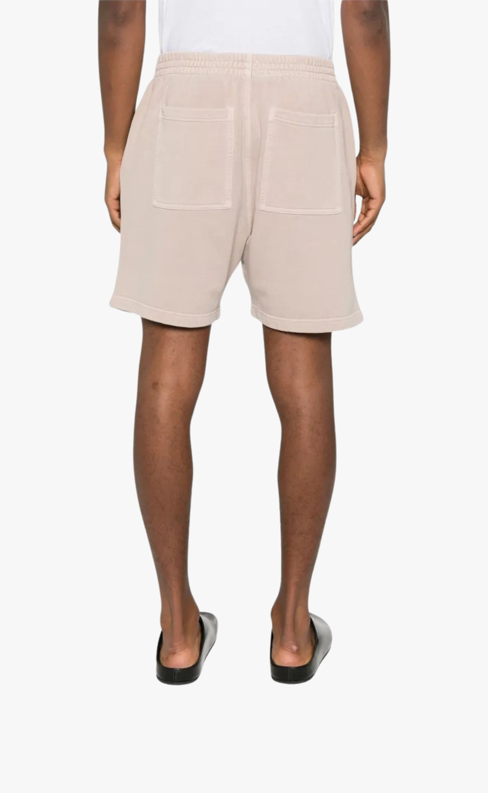 OWNERS CLUB DUSTY MAUVE SHORTS