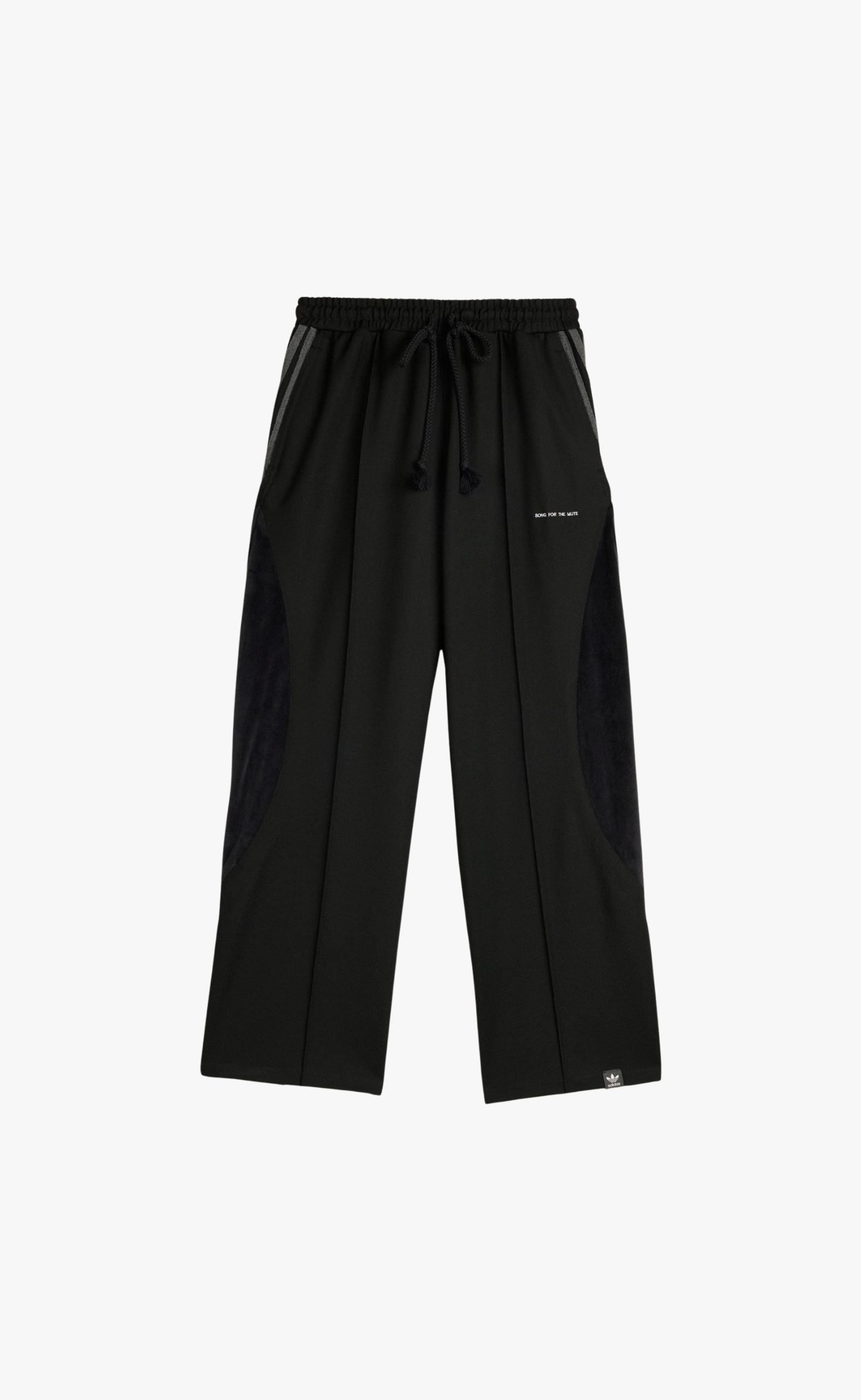 SFTM BLACK PANTS