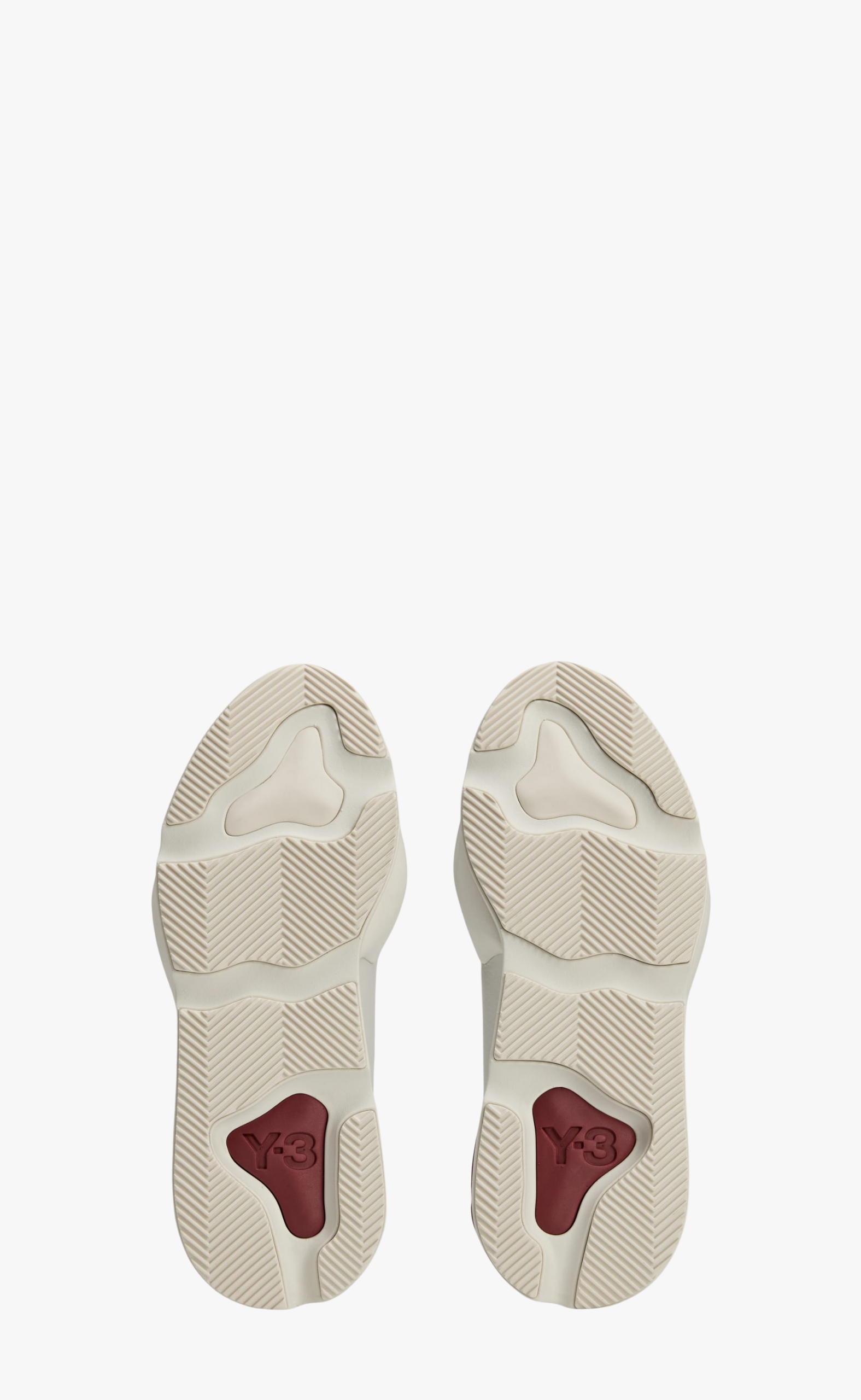Y-3 KAIWA GREY SNEAKER