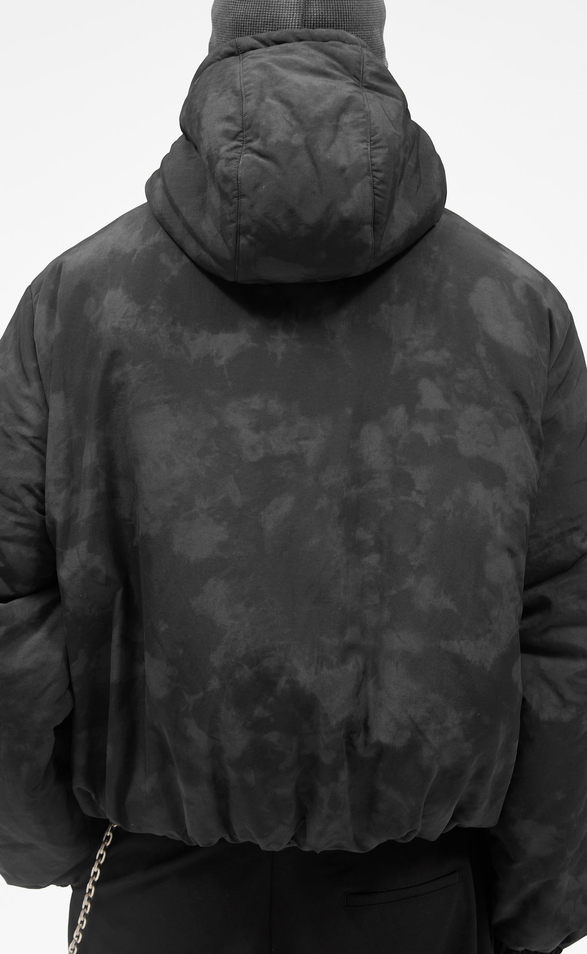 CYCLONE VULCAN JACKET
