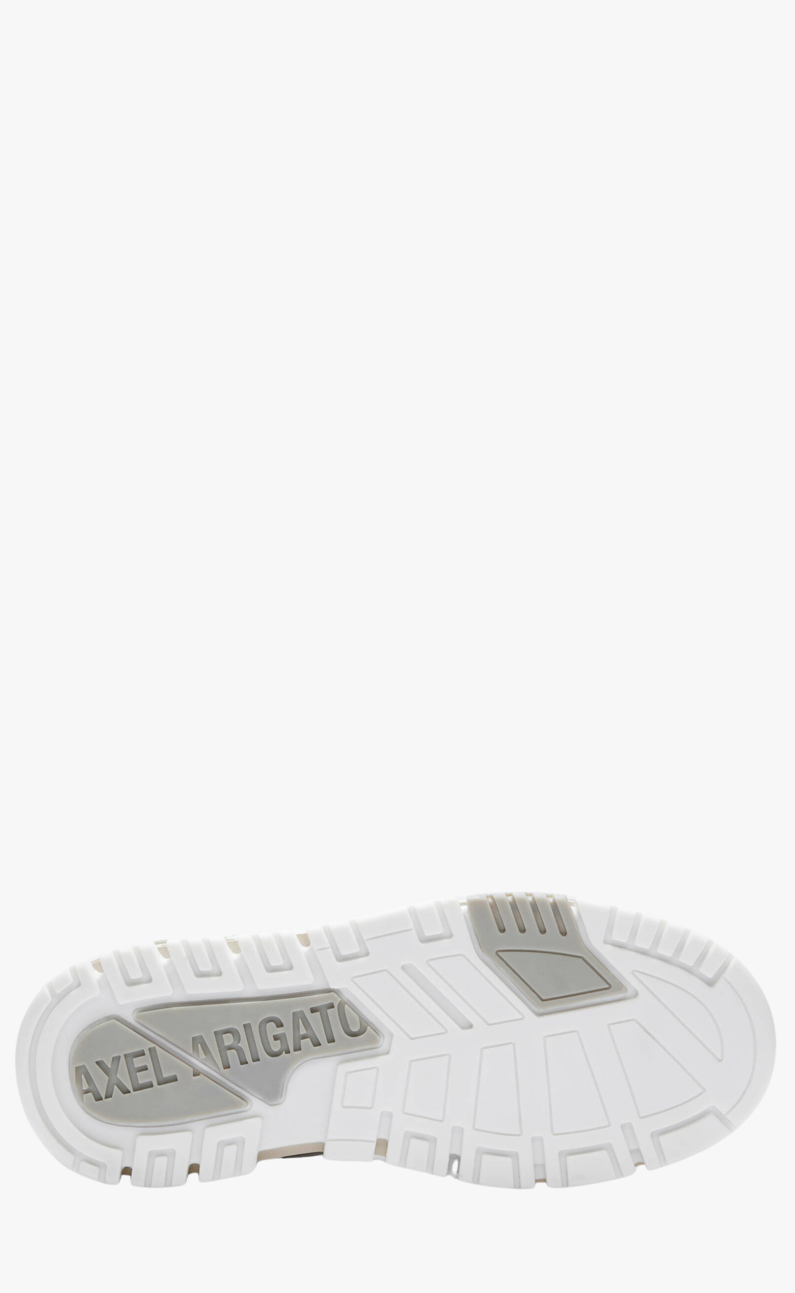 AREA LO BEIGE BEIGE SNEAKER