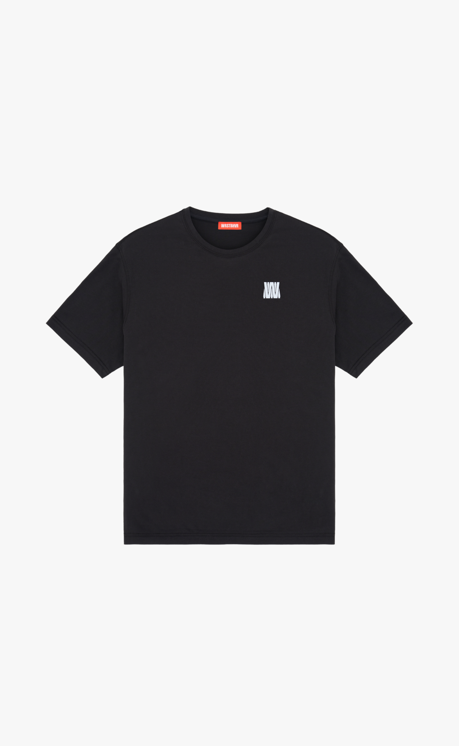 LURA BLACK ICE T-SHIRT