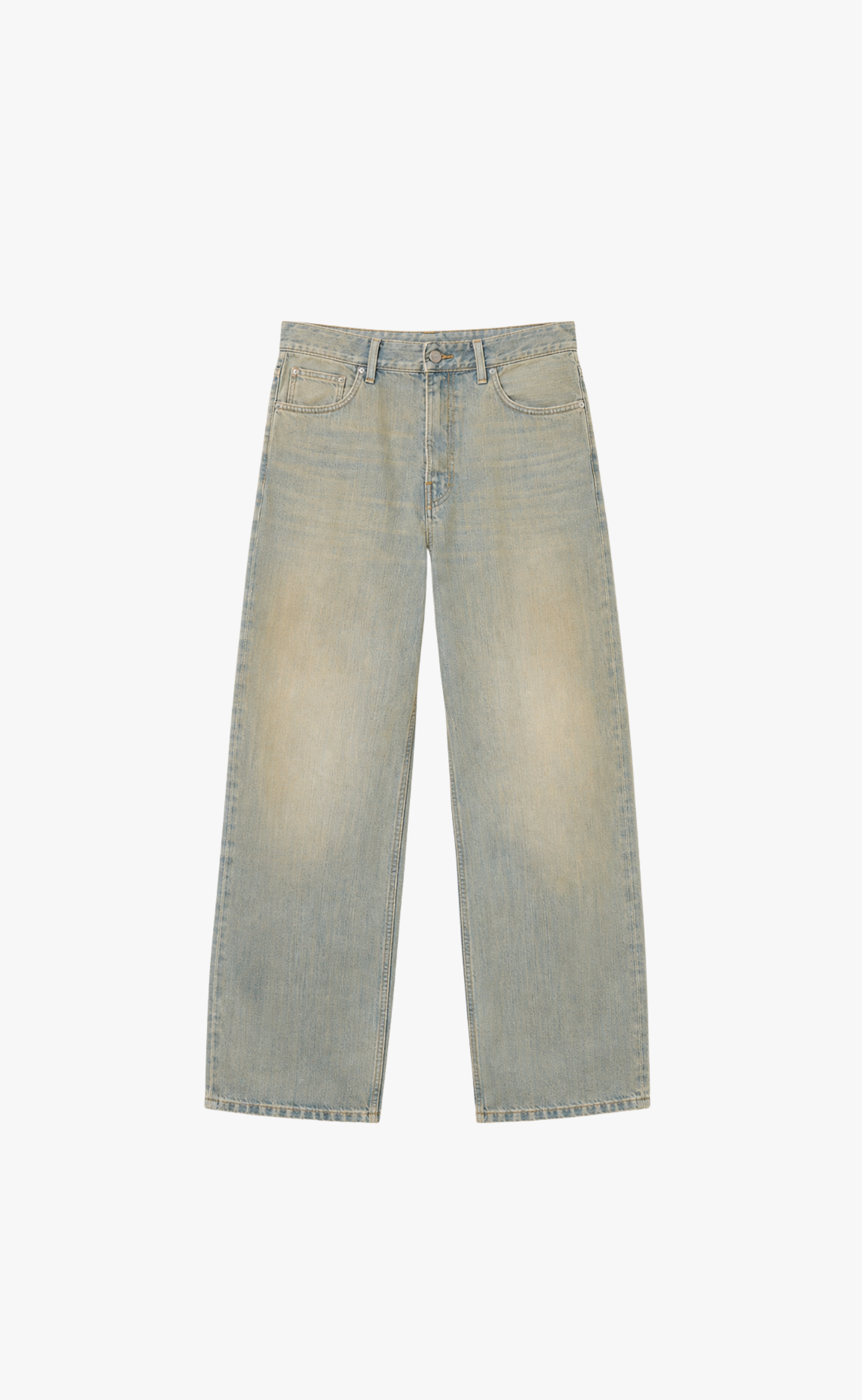 LOGAN DIRTY ENERGY JEANS
