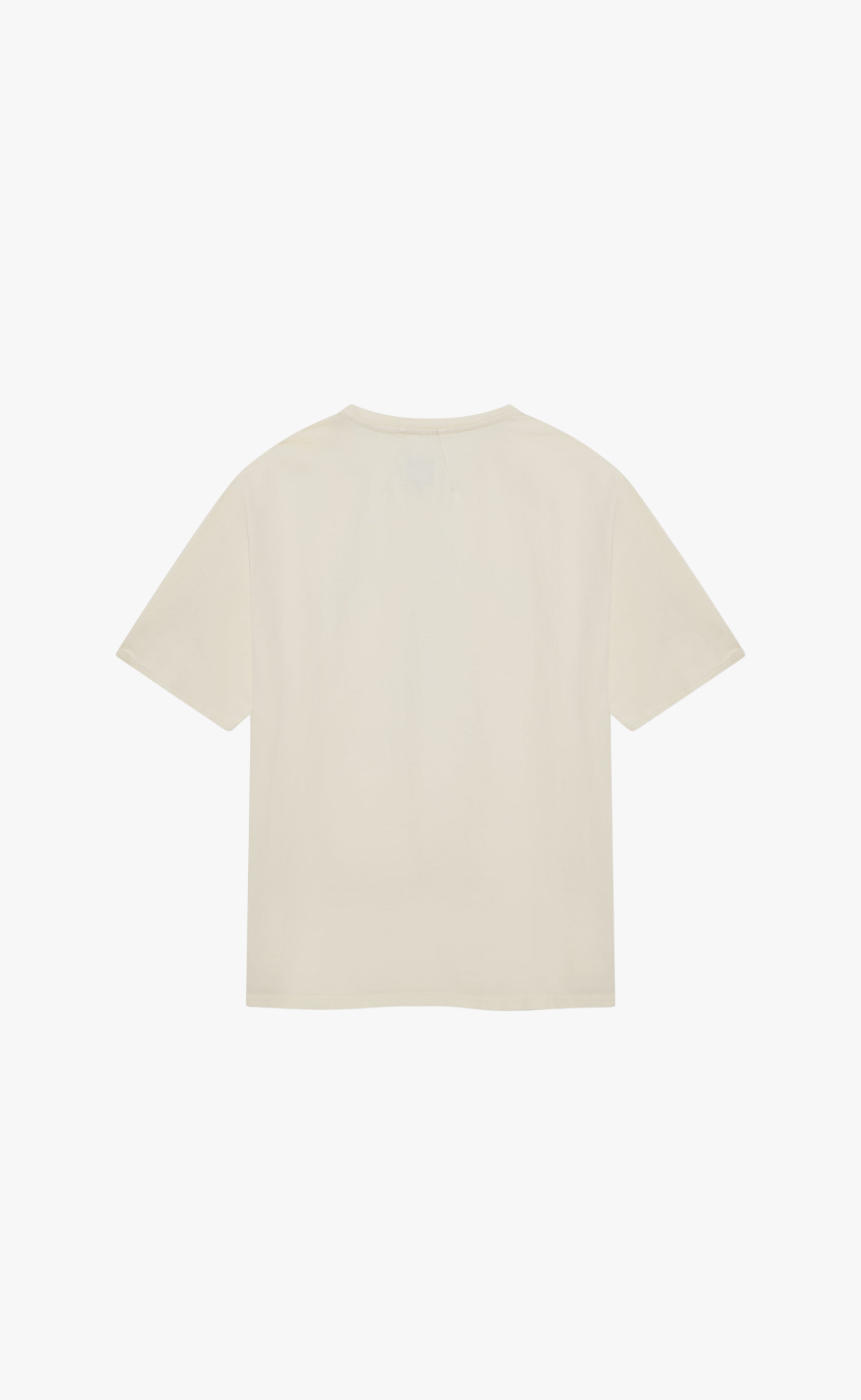 COLLEGIATE FALCONS VINTAGE WHITE T-SHIRT