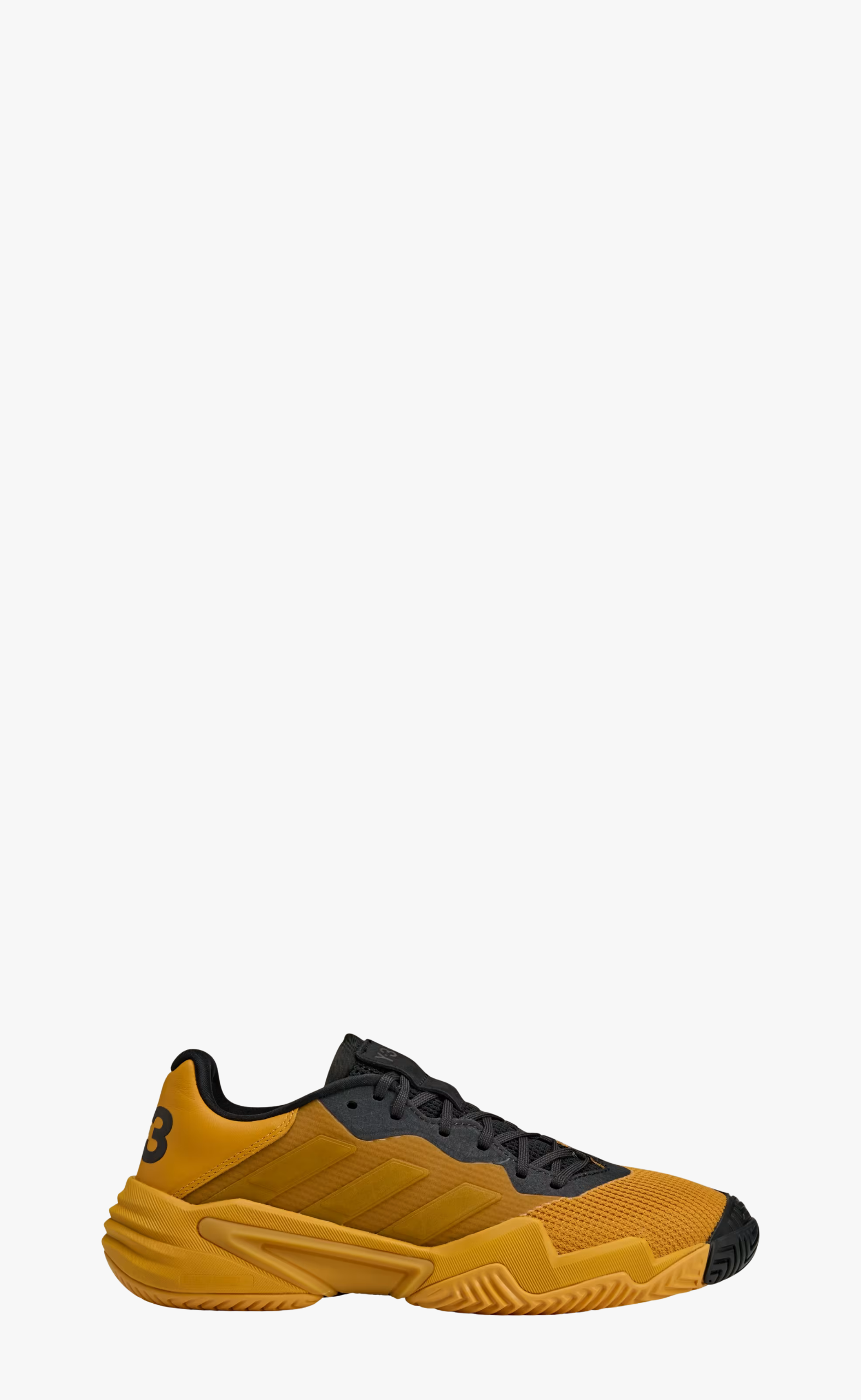 BARRICADE 13 TENNIS ORANGE SNEAKER
