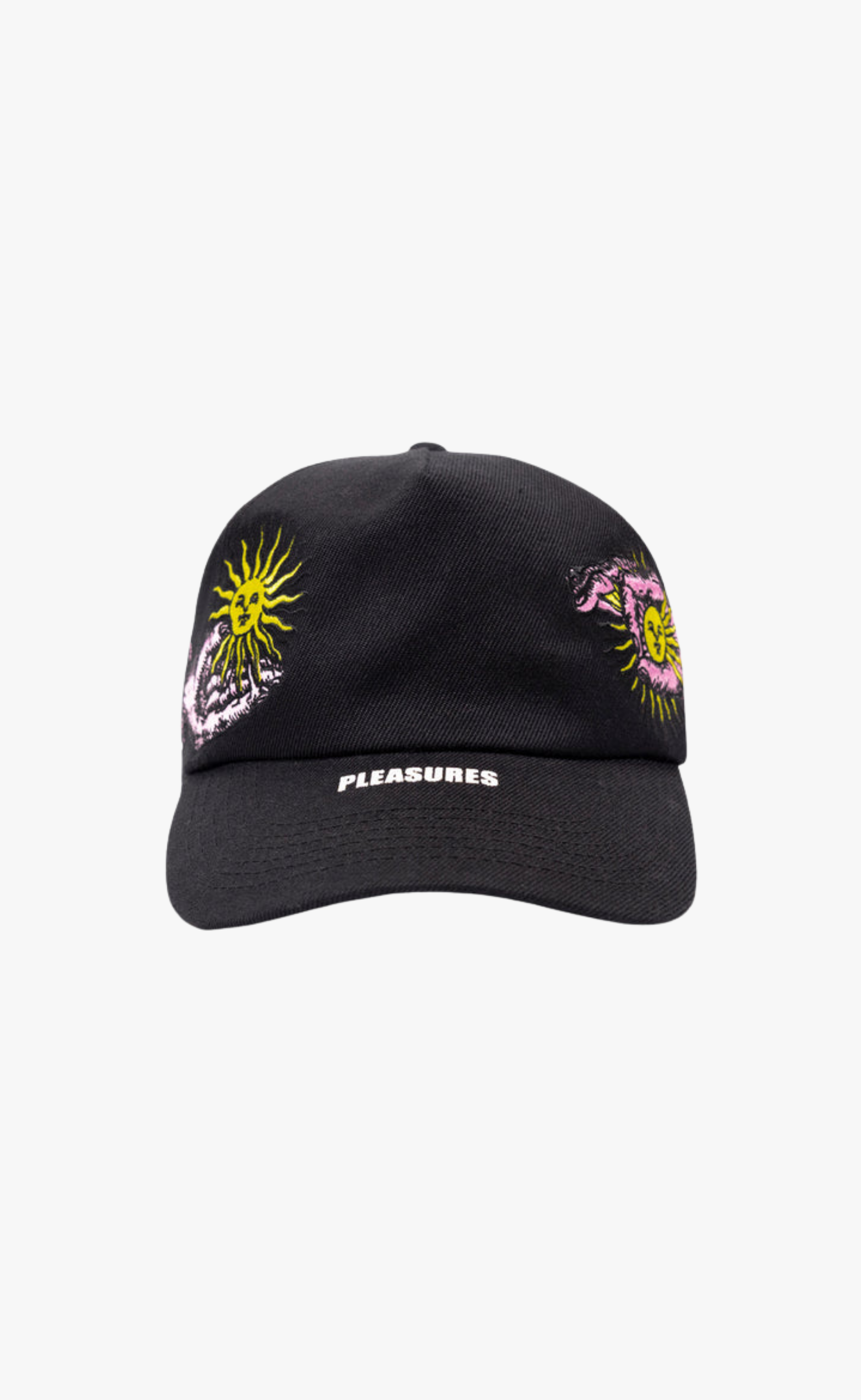 APOLLO BLACK HAT
