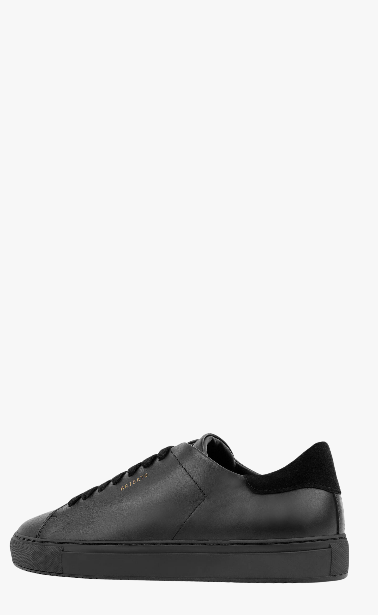 CLEAN 90 BLACK BLACK SNEAKER