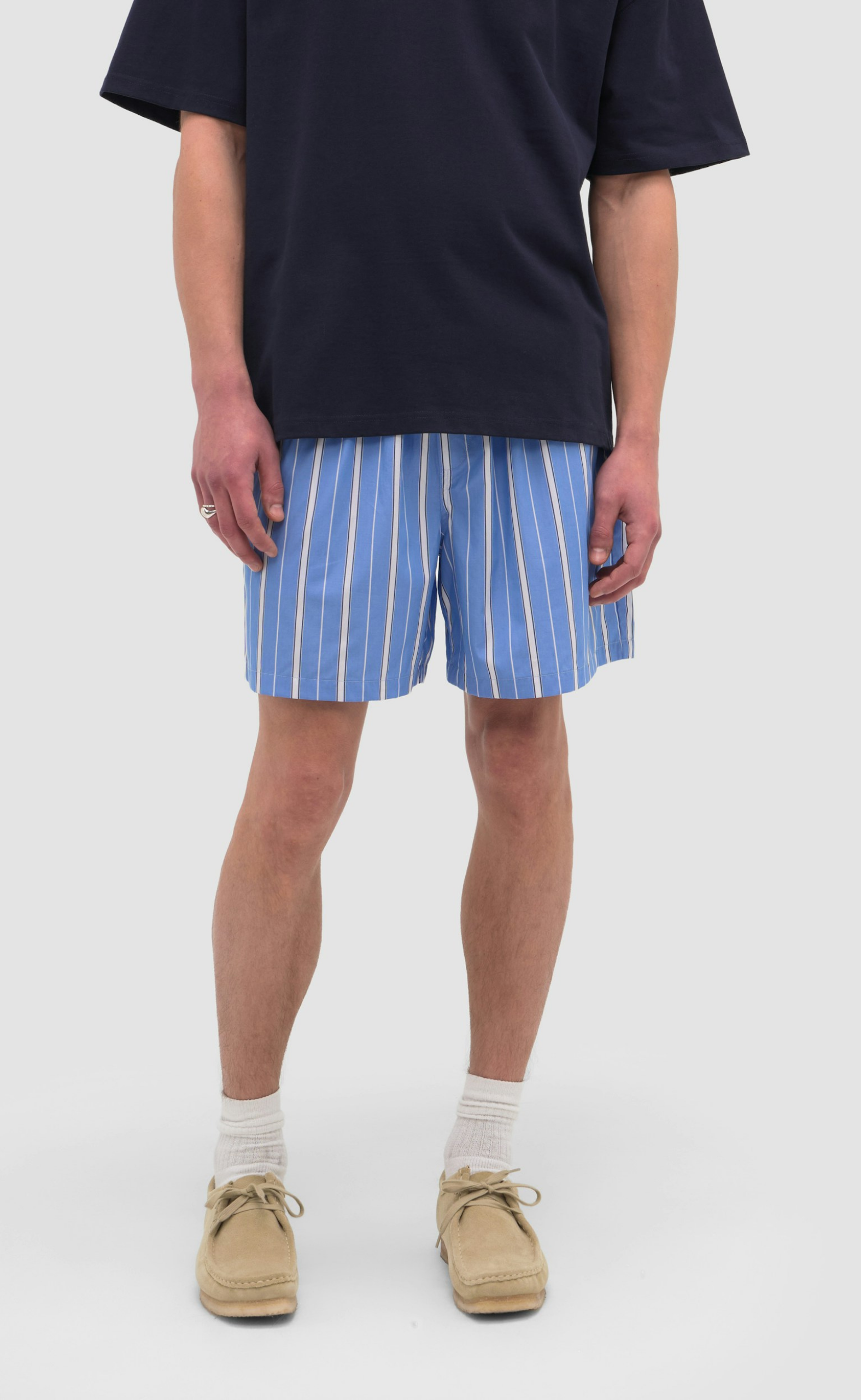 TAVI AZURINE SHORTS
