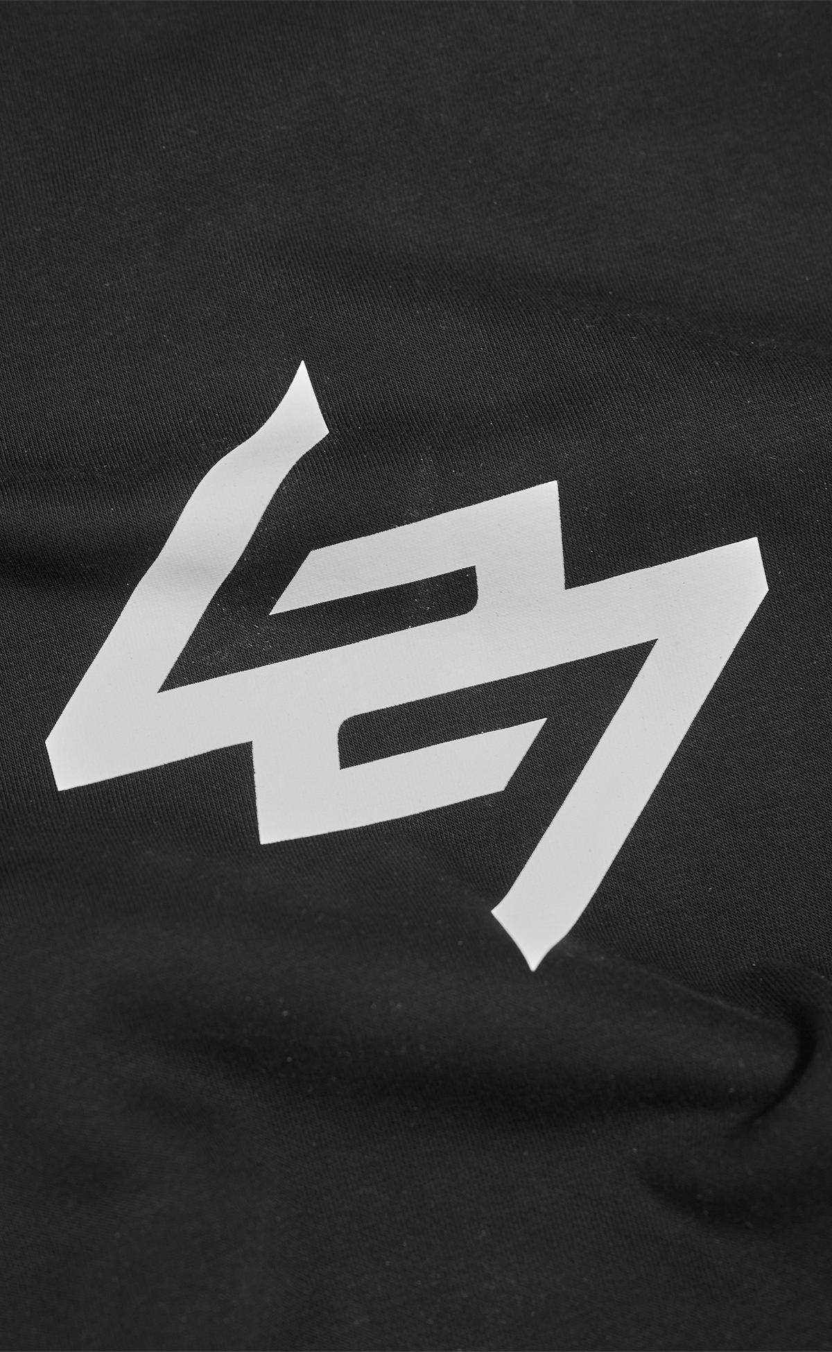 247 DNA 2.0 JET BLACK HOODIE