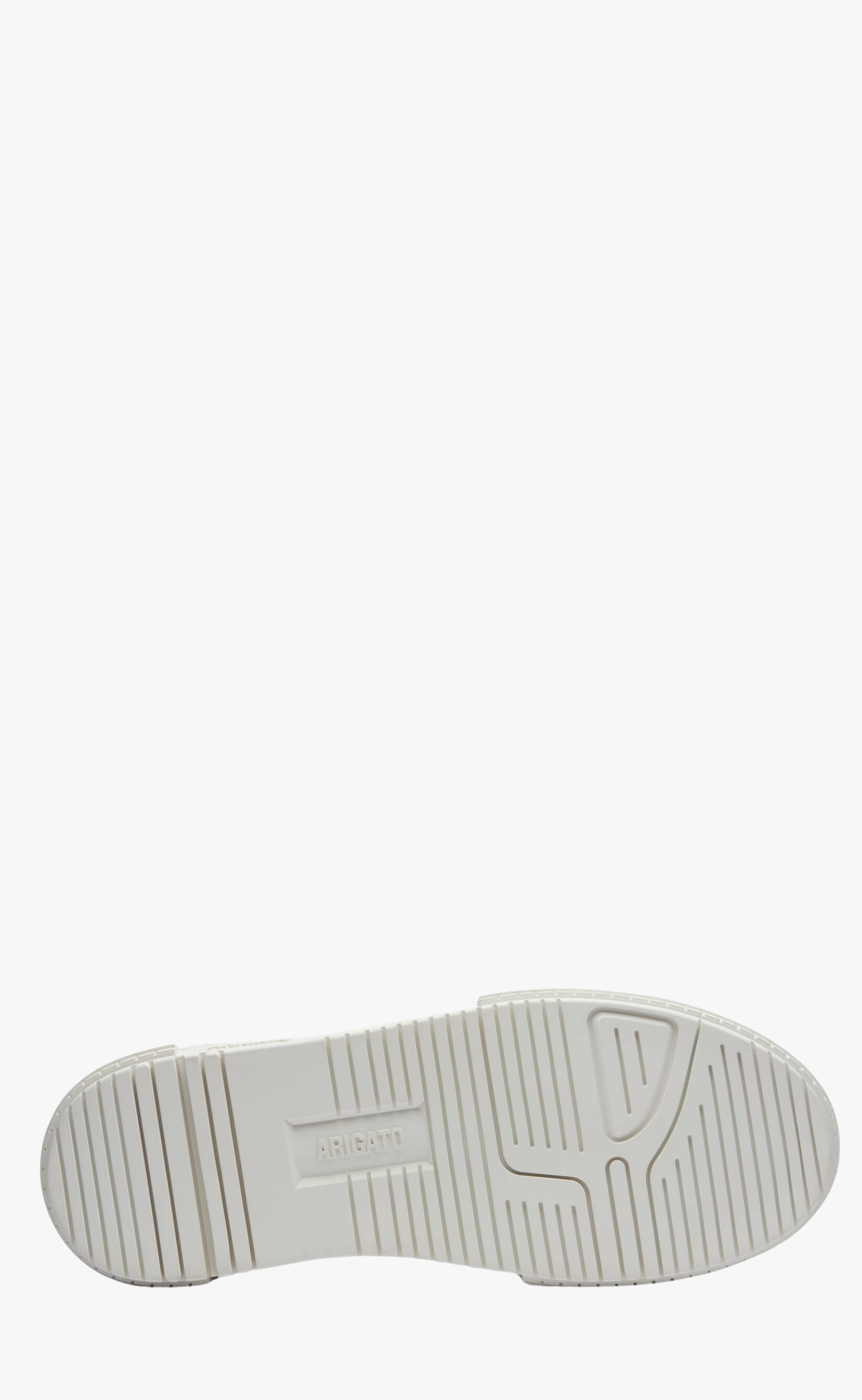 ATLAS OFF WHITE BLUE SNEAKER