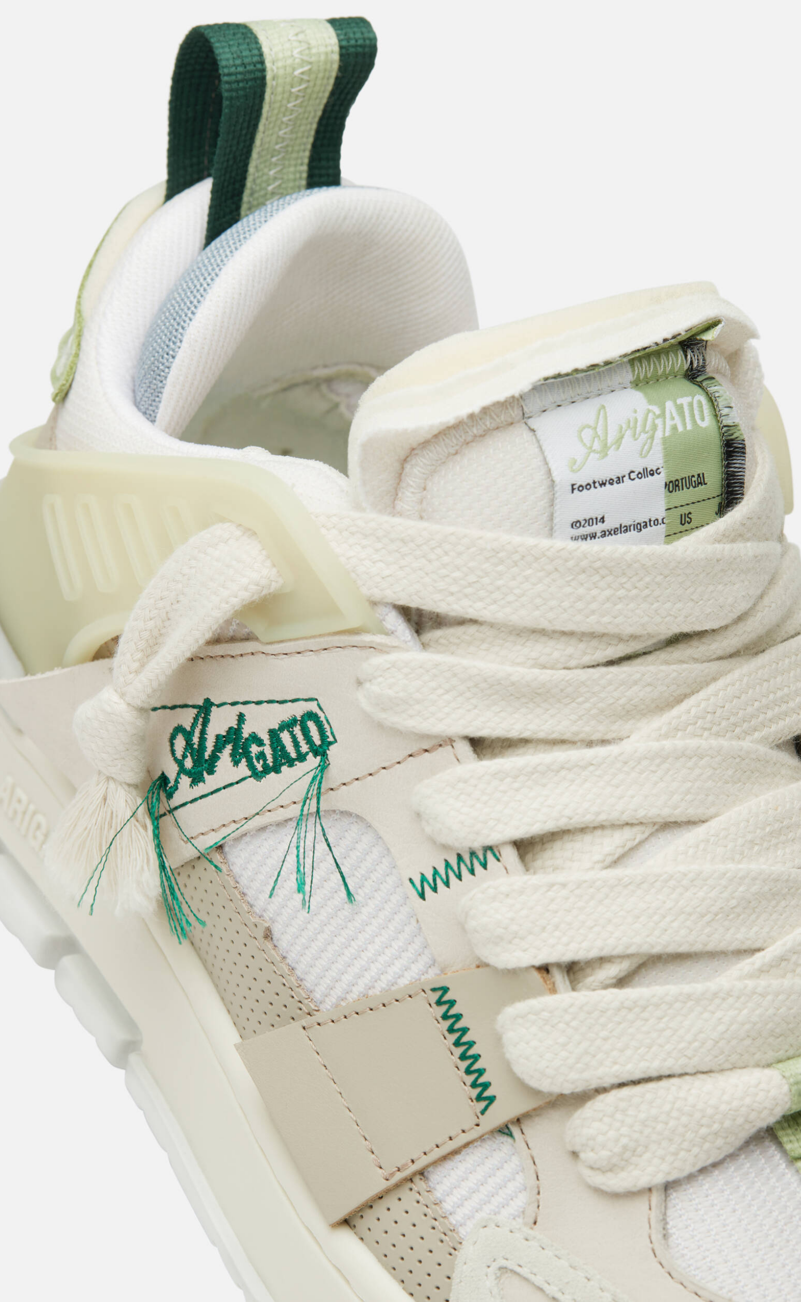 adidas ZX 10.000C National Park Foundation FY5173