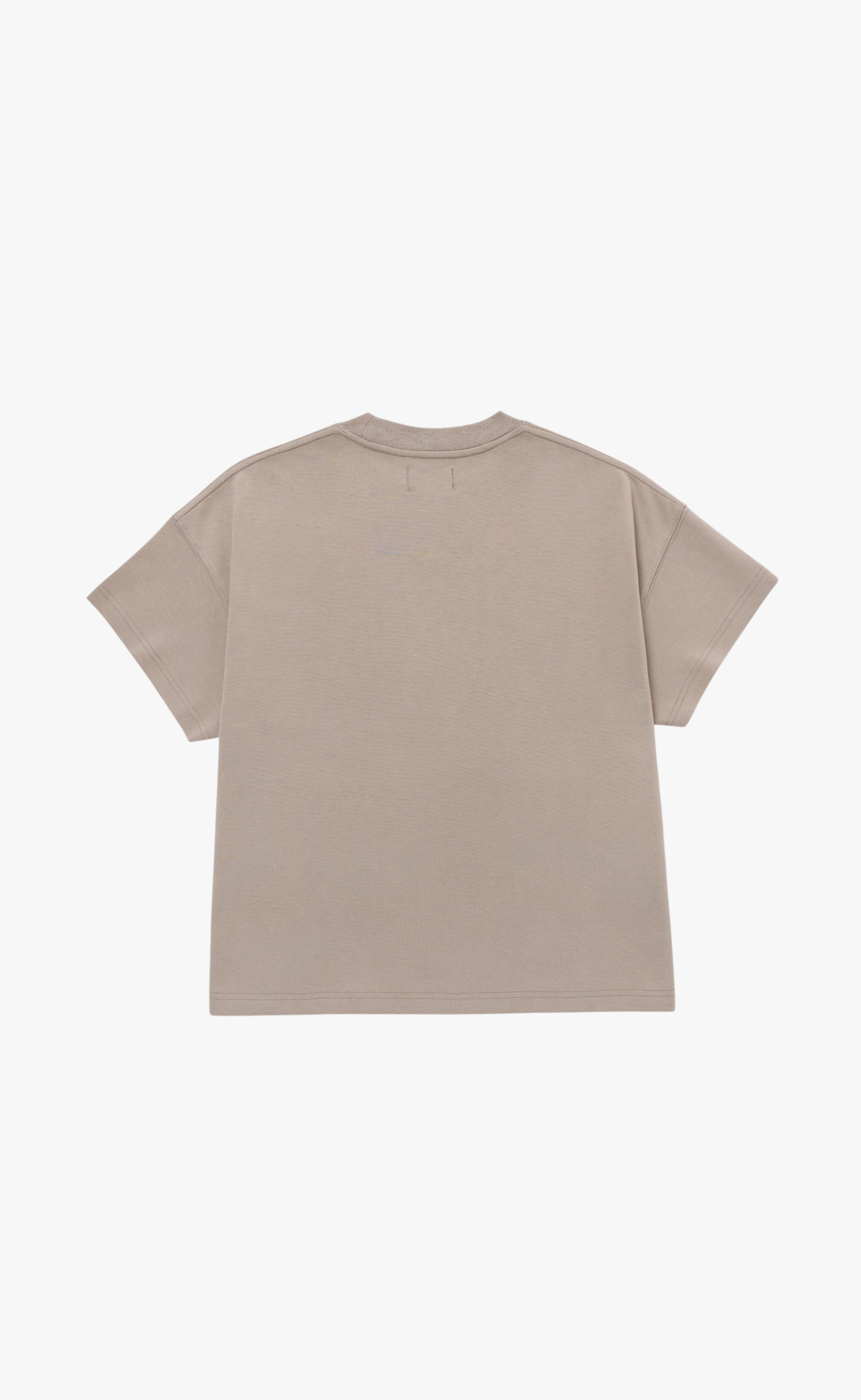 PENDANT BOX STONE T-SHIRT