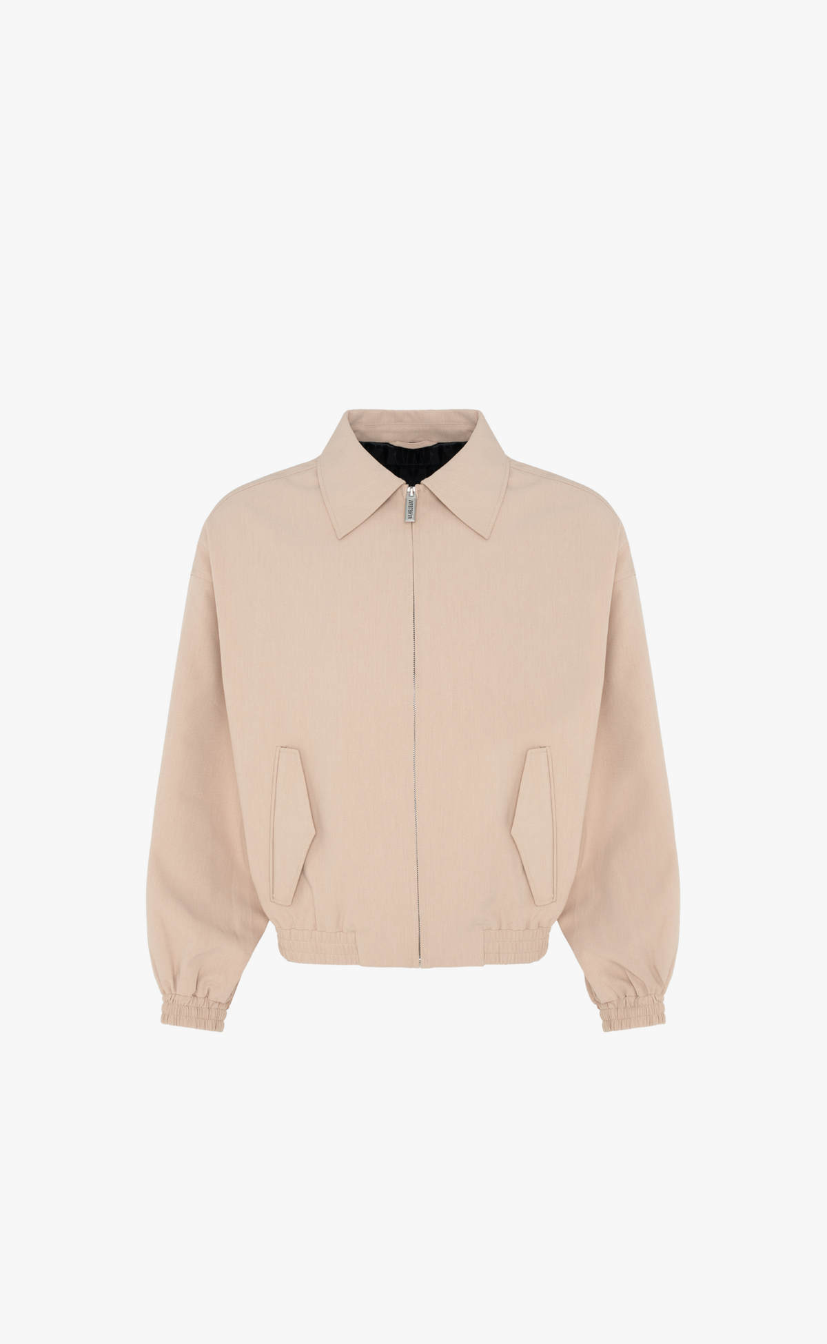 HARU NOMAD JACKET