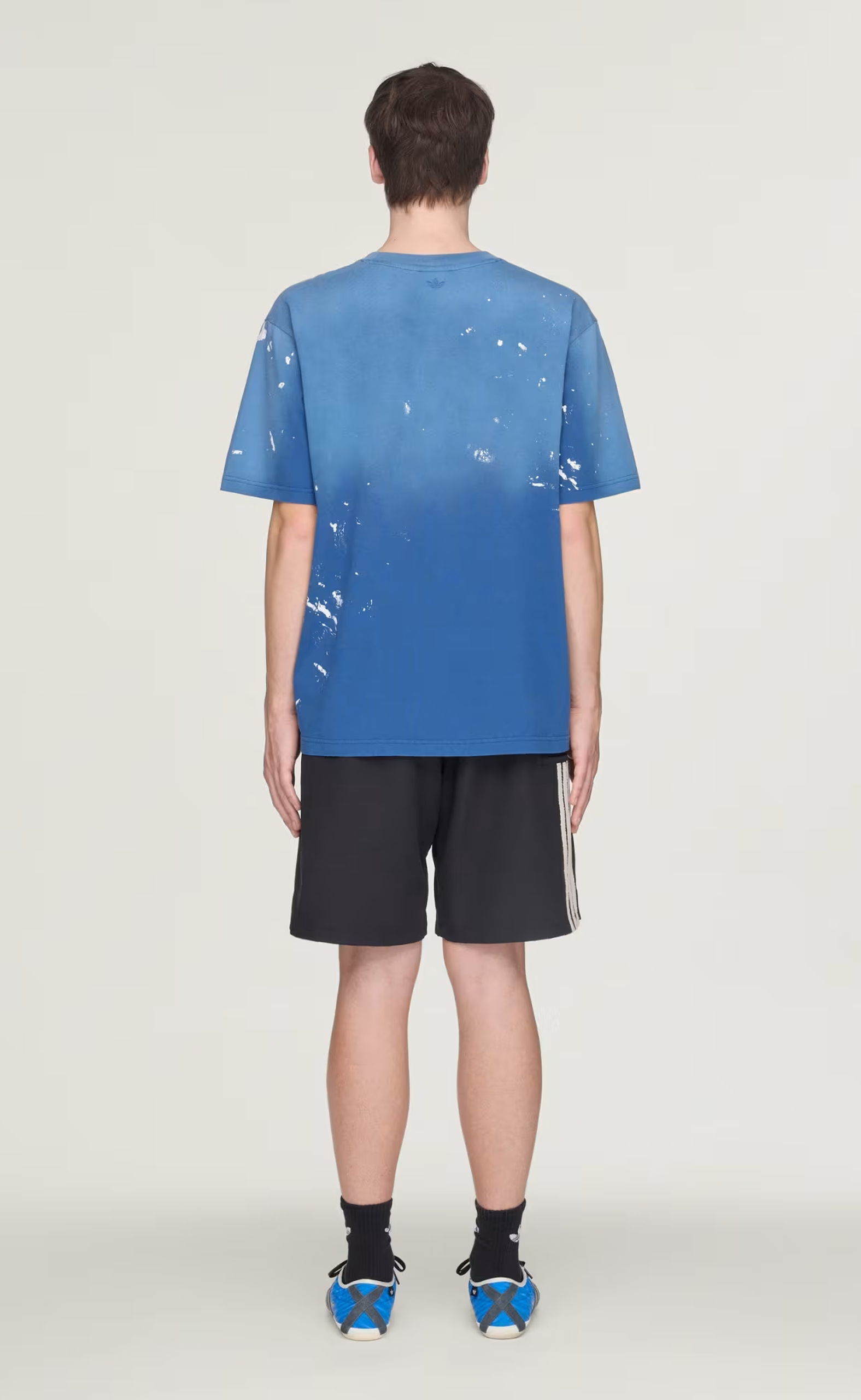 SONG FOR THE MUTE 007 DUPE T-SHIRT