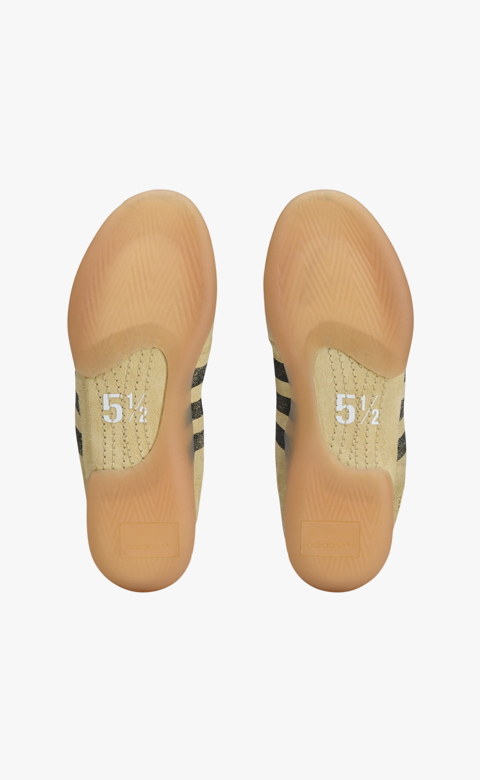 ADIDAS TAEKWONDO MEI SFTM BEIGE SNEAKER