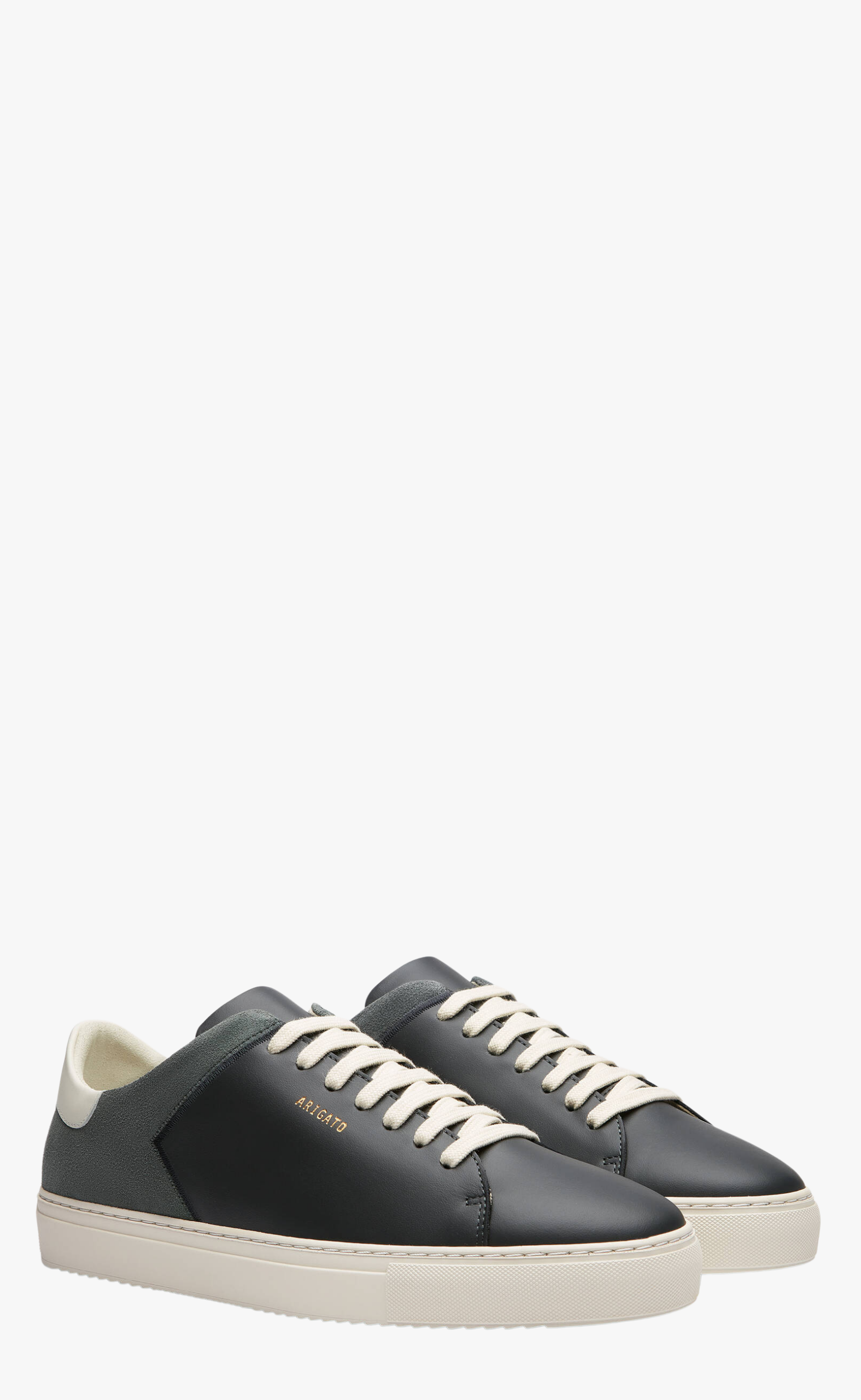 CLEAN 90 SPLIT DARK BLUE OFF WHITE SNEAKER