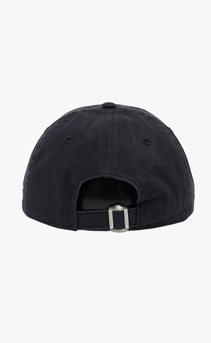 MINI WASHED 9TWENTY BLACK HAT Hover