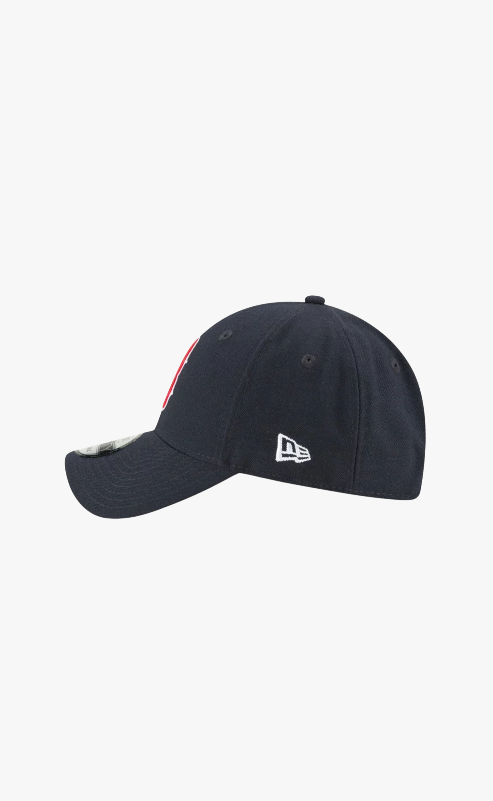 MLB THE LEAGUE NAVY HAT