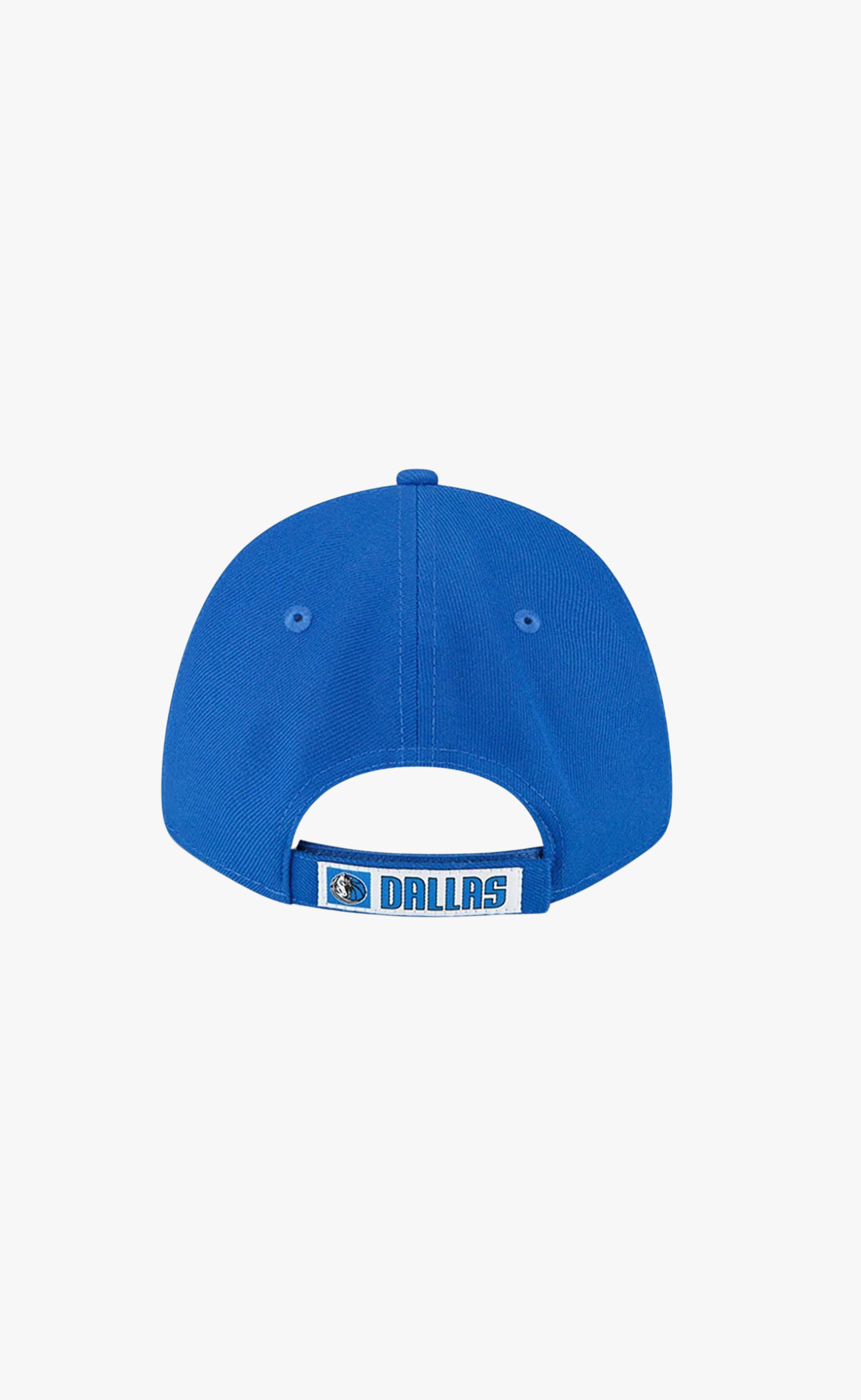 NBA THE LEAGUE BLUE HAT