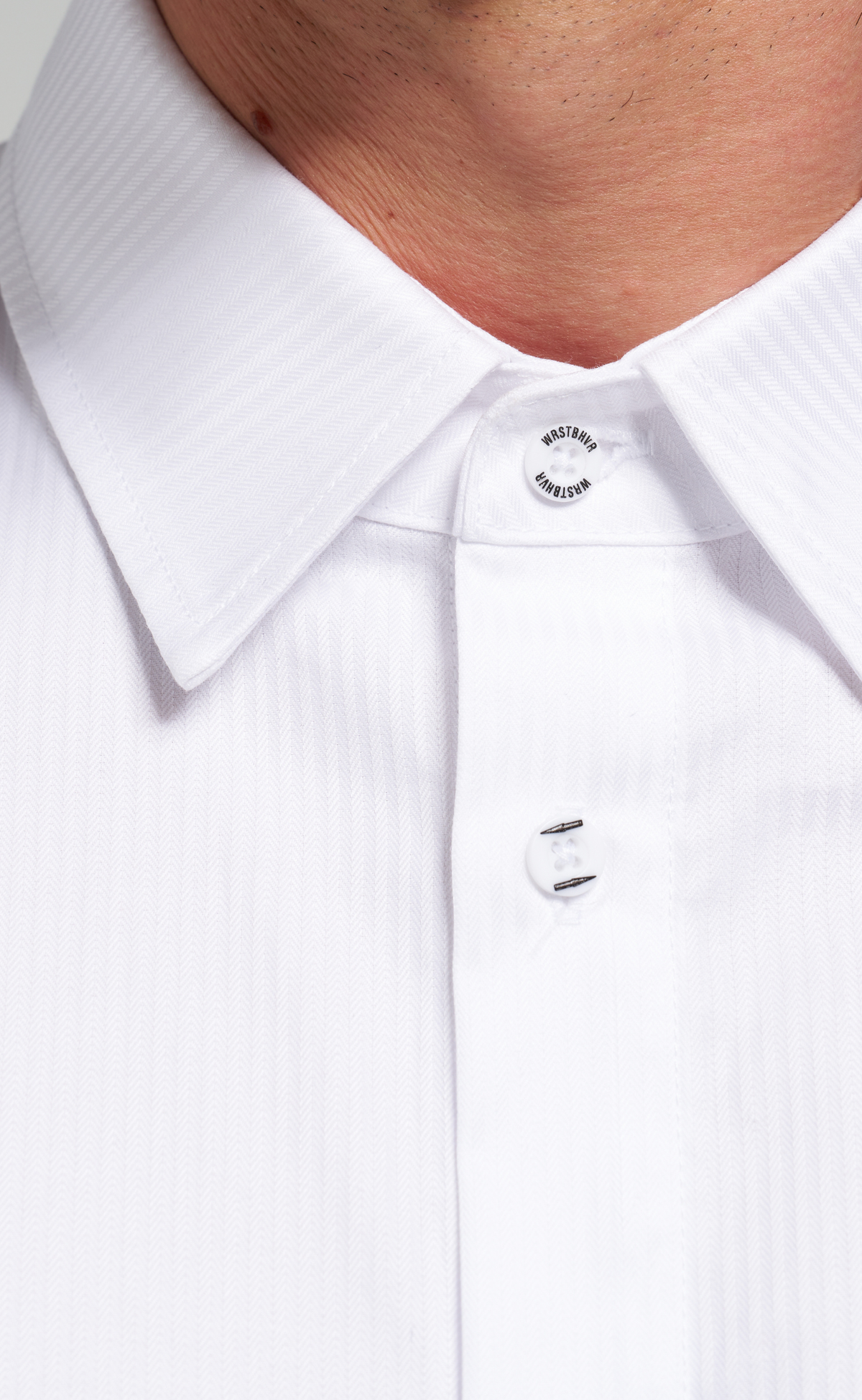 RYOTA WHITE SHIRT