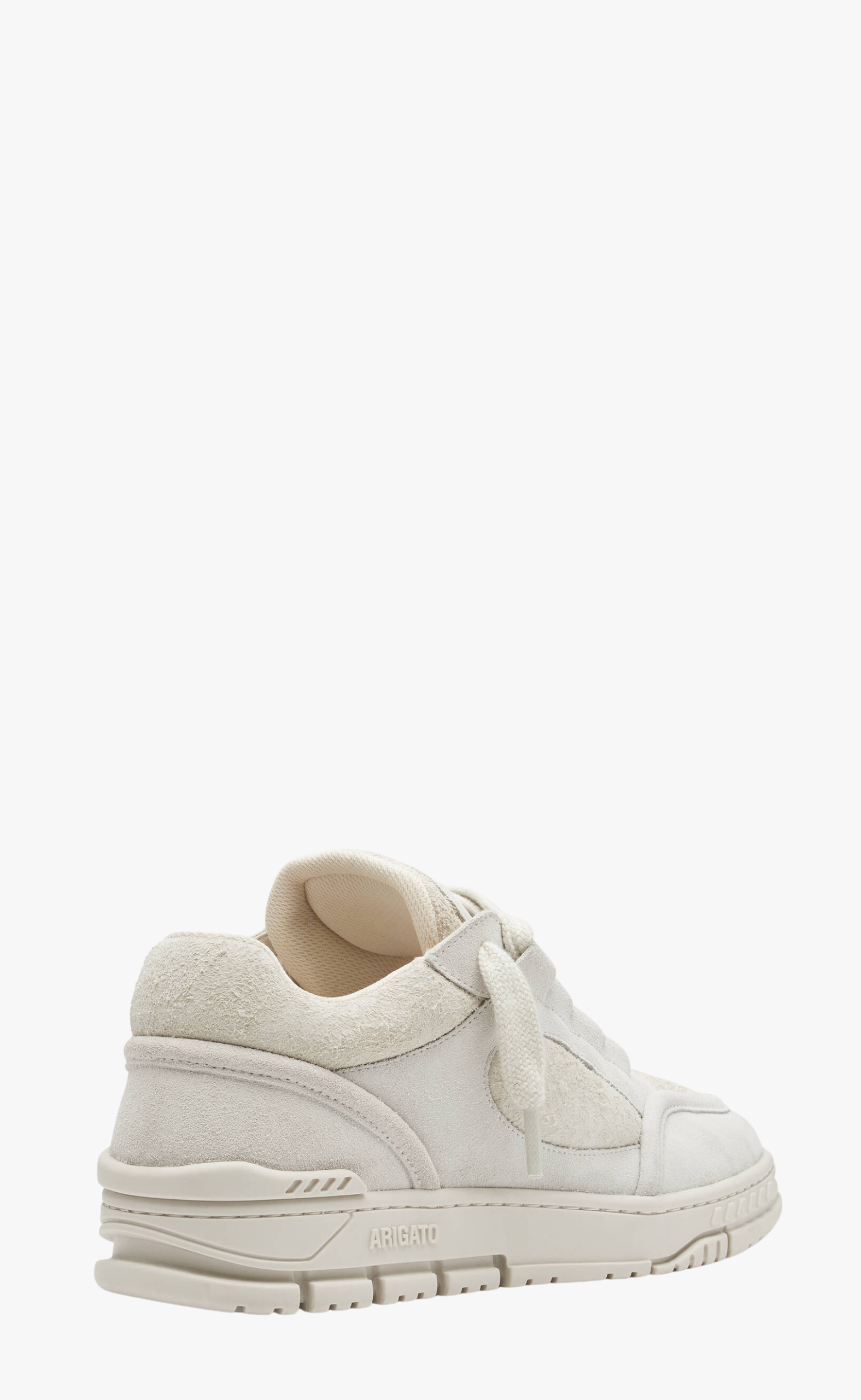 AREA LOOP OFF WHITE SNEAKER