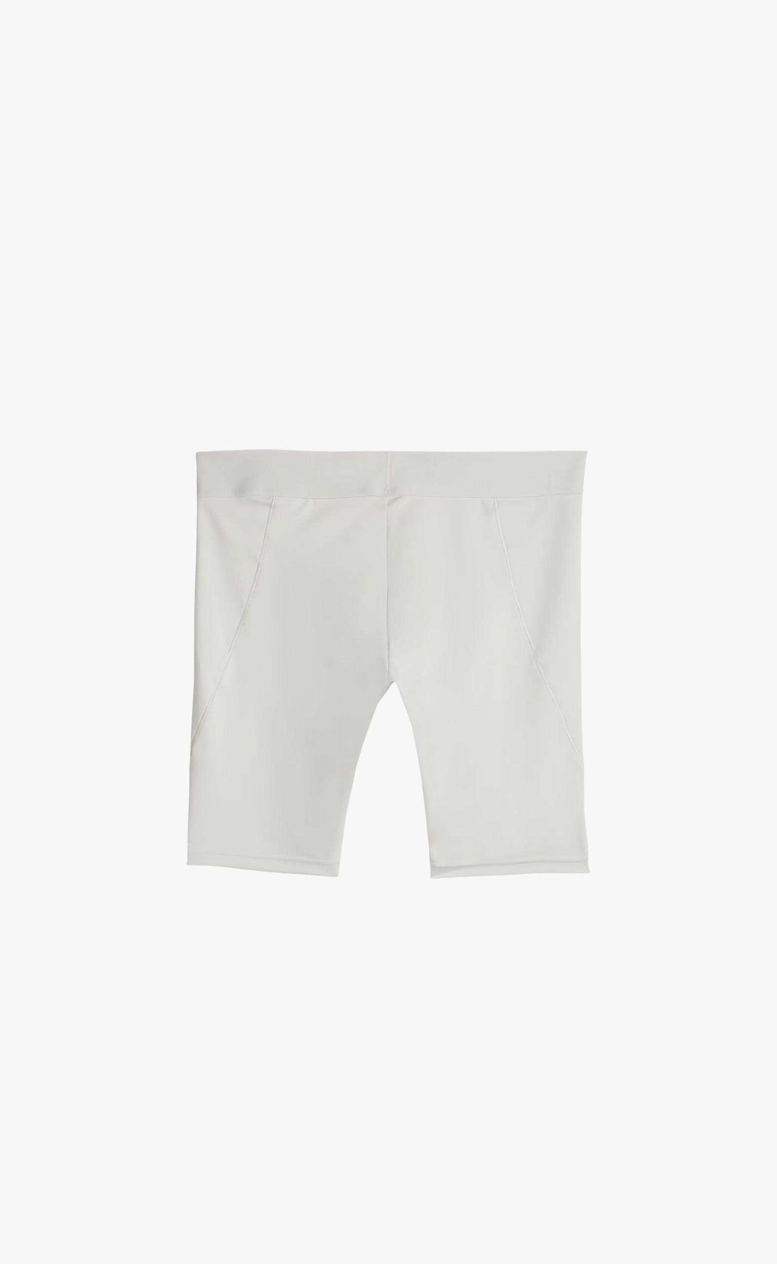 Y-3 TENNIS BLACK SHORTS