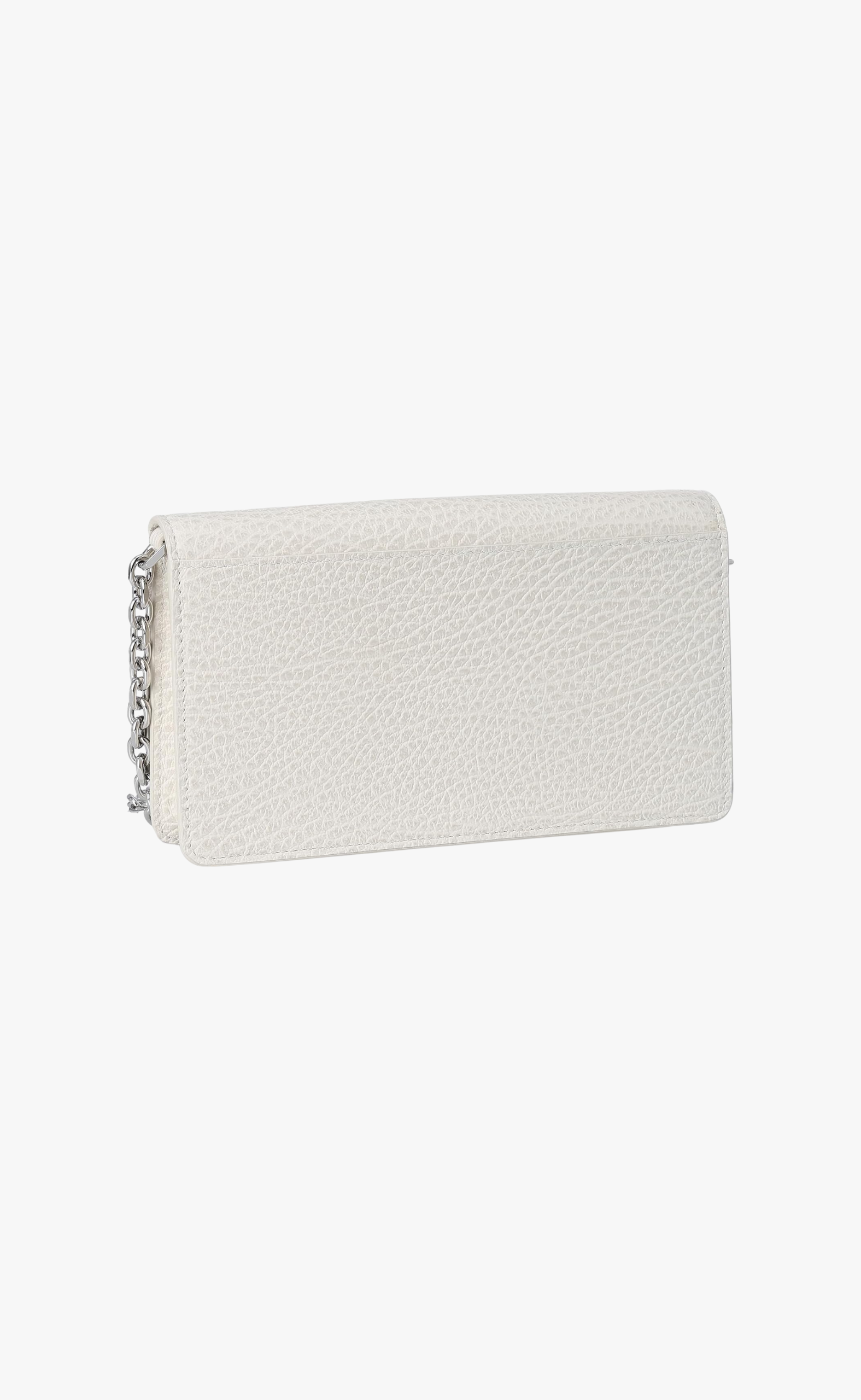 GREIGE WALLET ON CHAIN MEDIUM