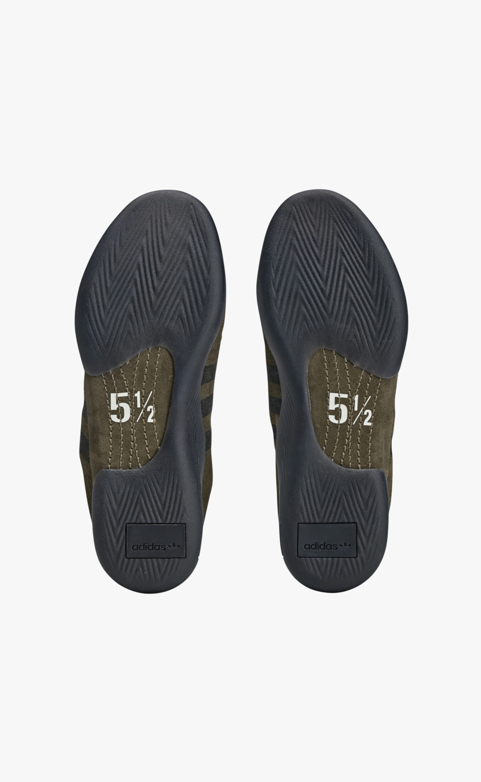 ADIDAS TAEKWONDO MEI SFTM OLIVE SNEAKER