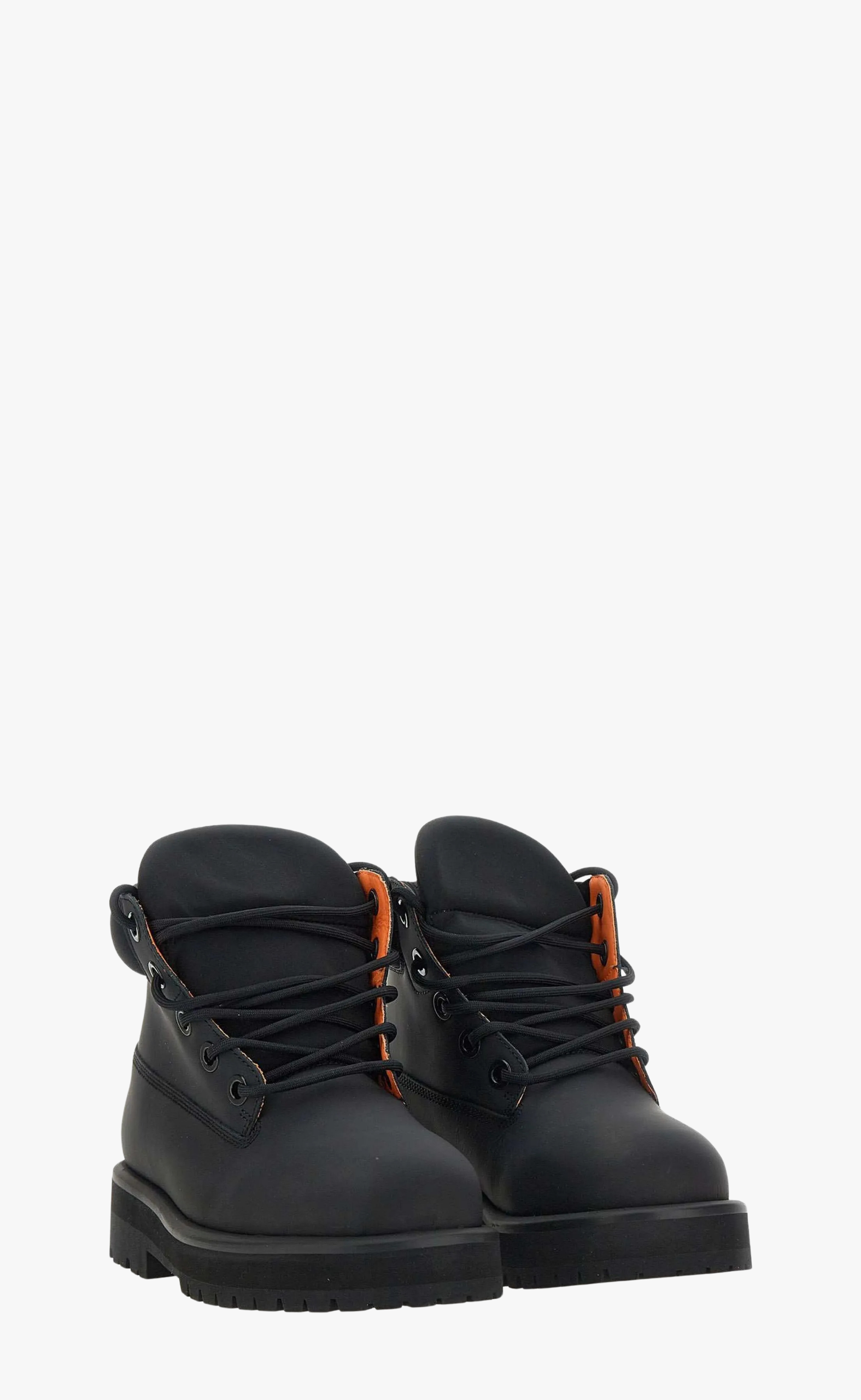 STRADA BLACK BOOTS