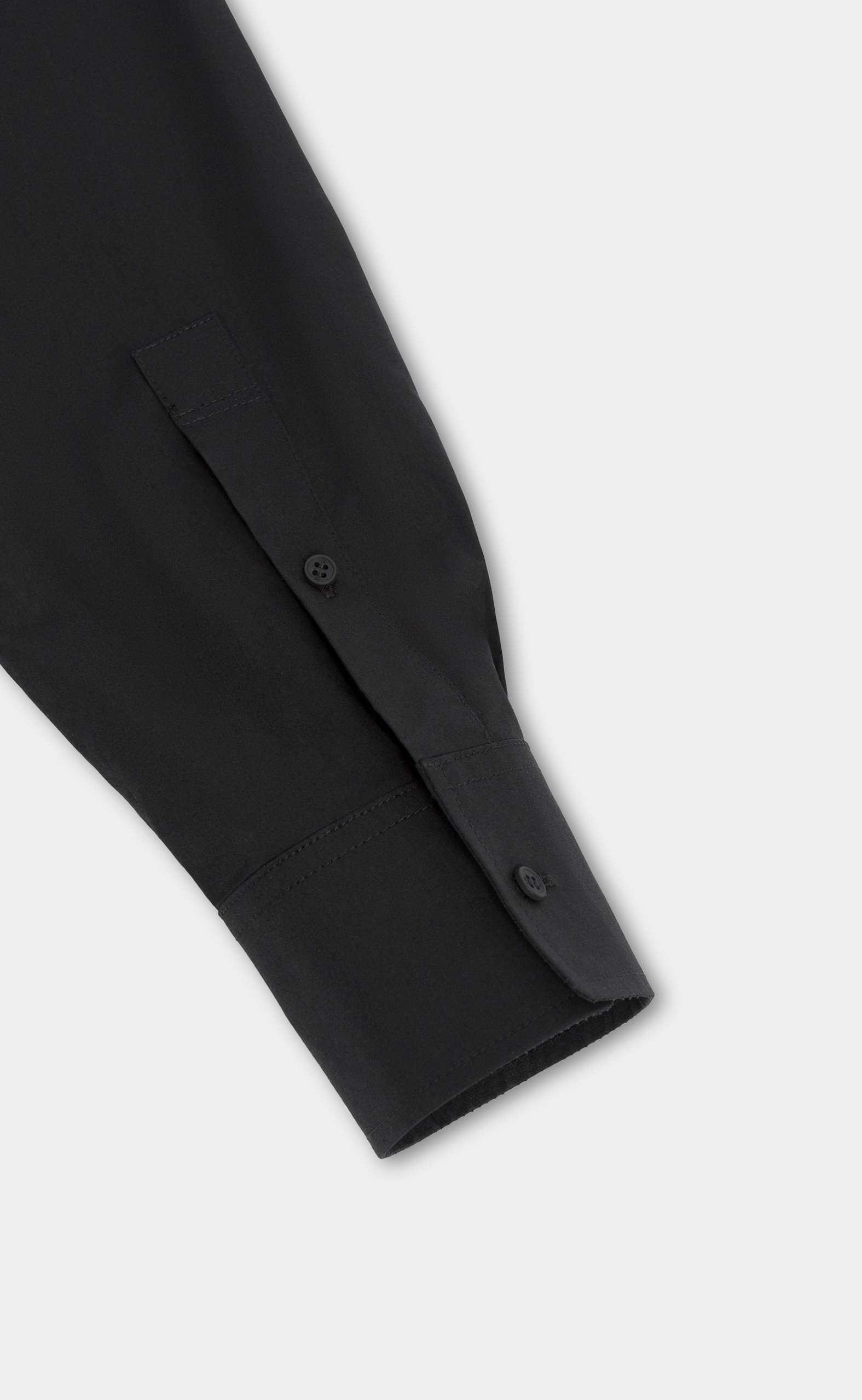 SINEW BLACK SHIRT