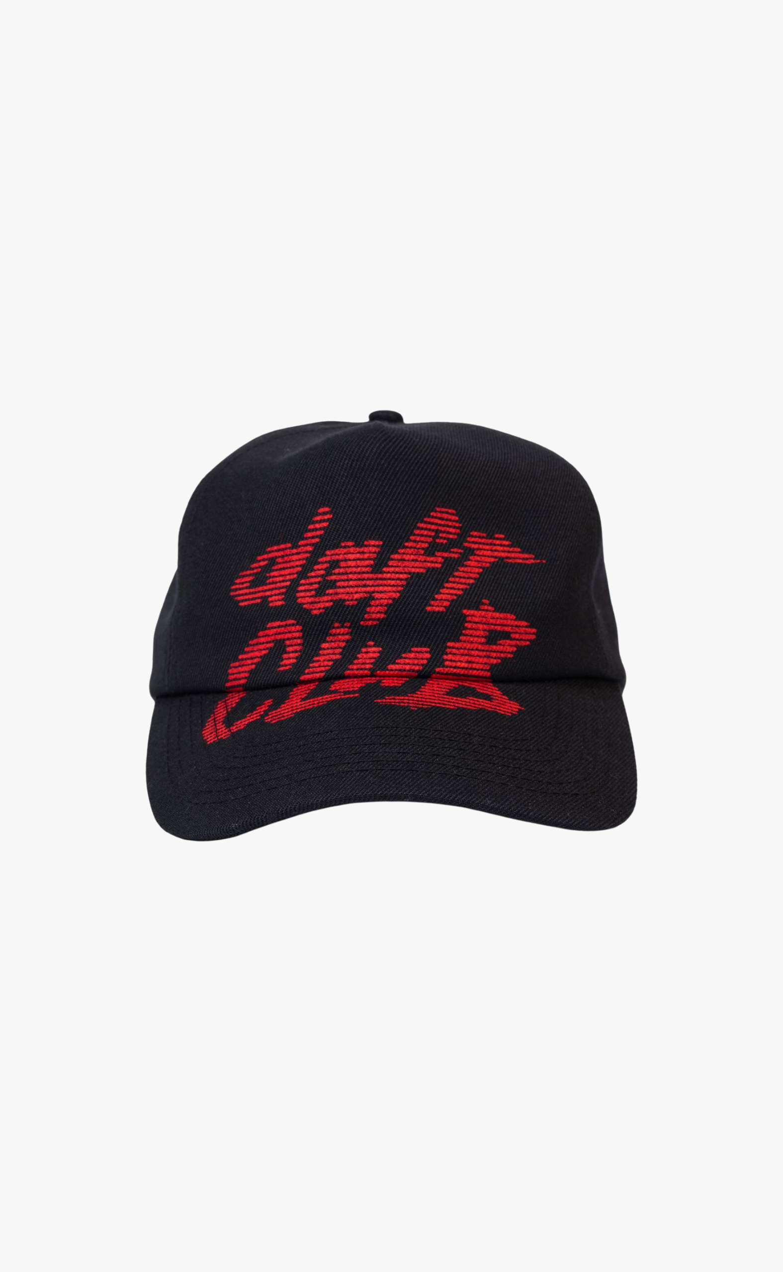 DAFT CLUB BLACK HAT