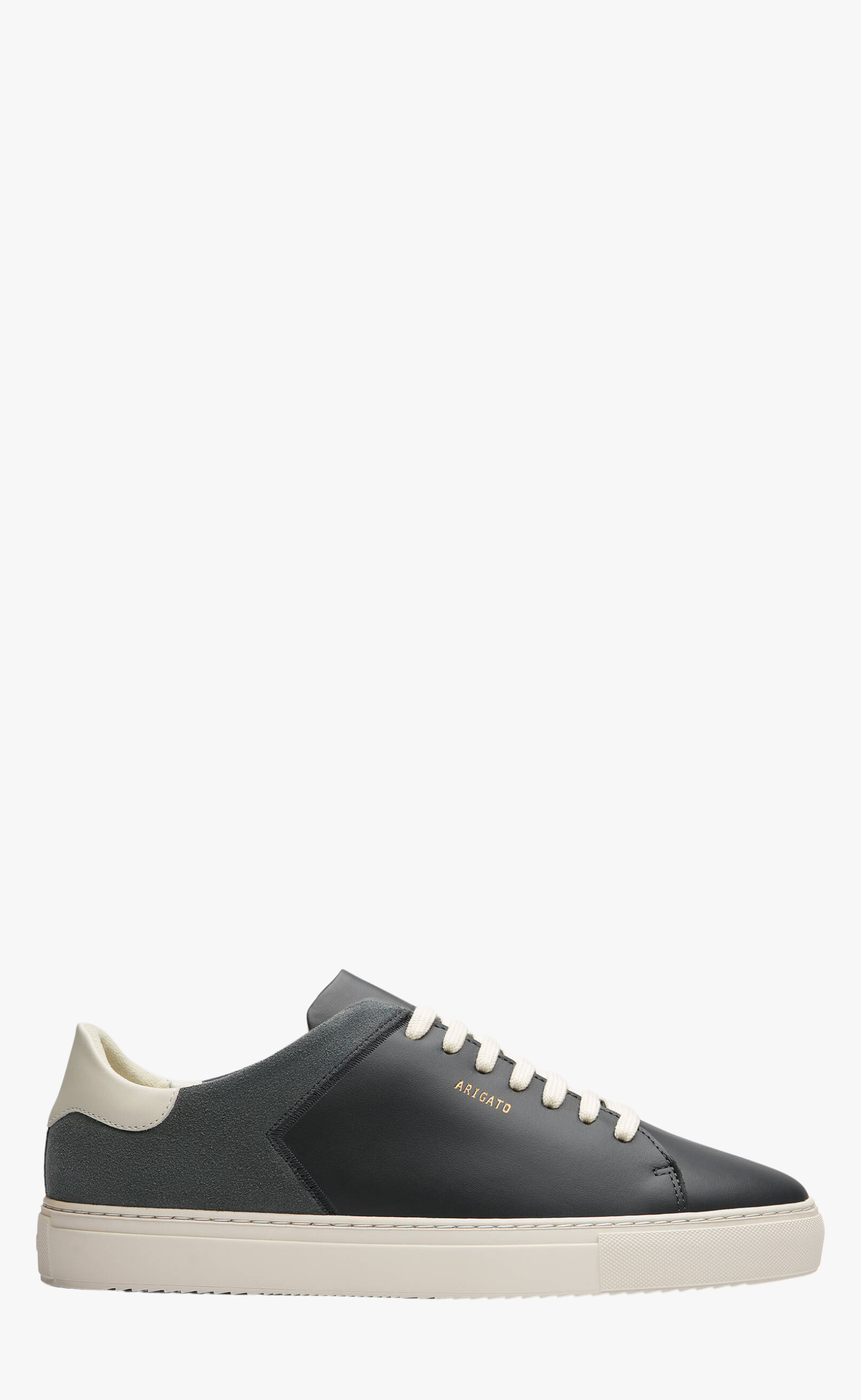 CLEAN 90 SPLIT DARK BLUE OFF WHITE SNEAKER