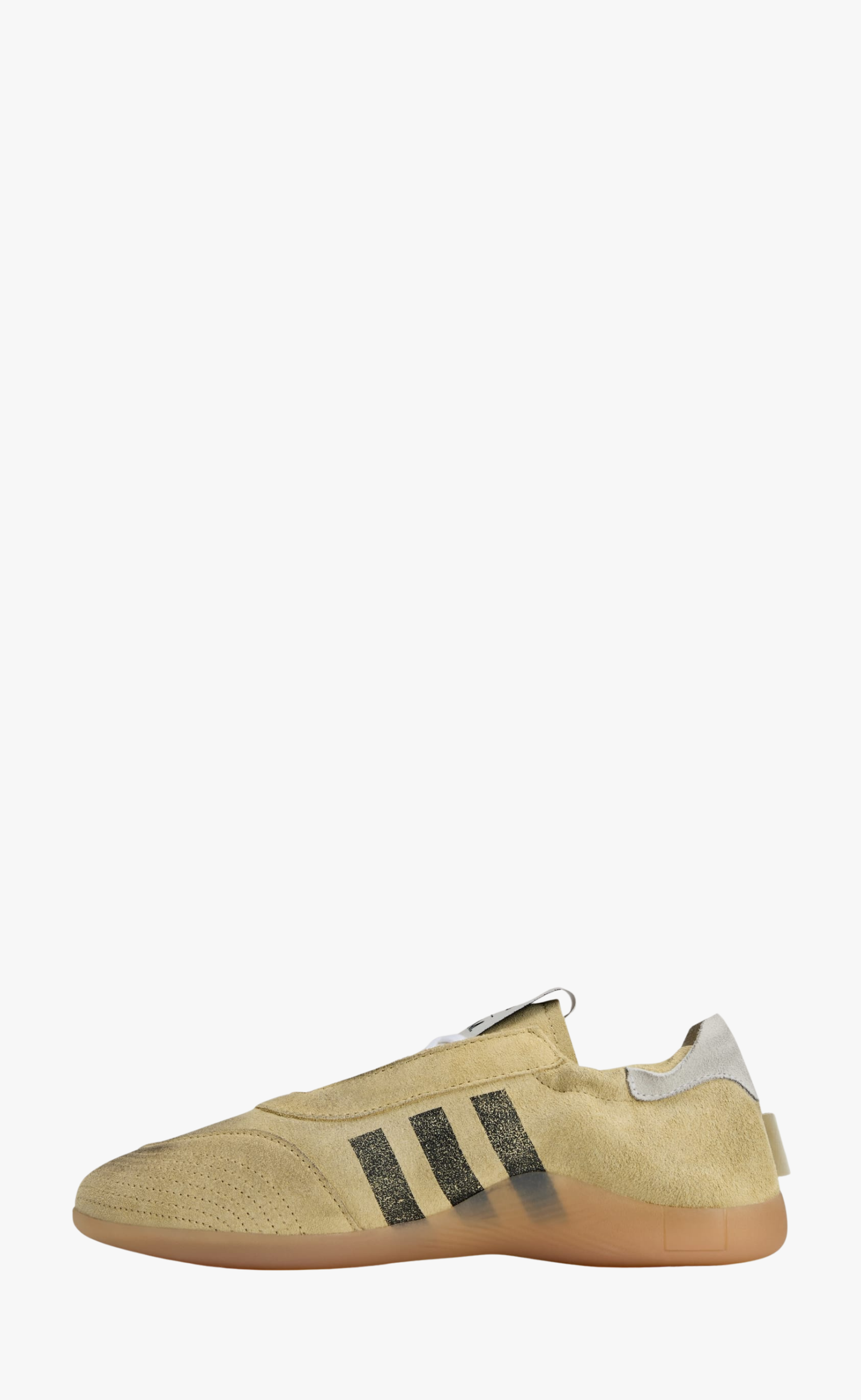 ADIDAS TAEKWONDO MEI SFTM BEIGE SNEAKER