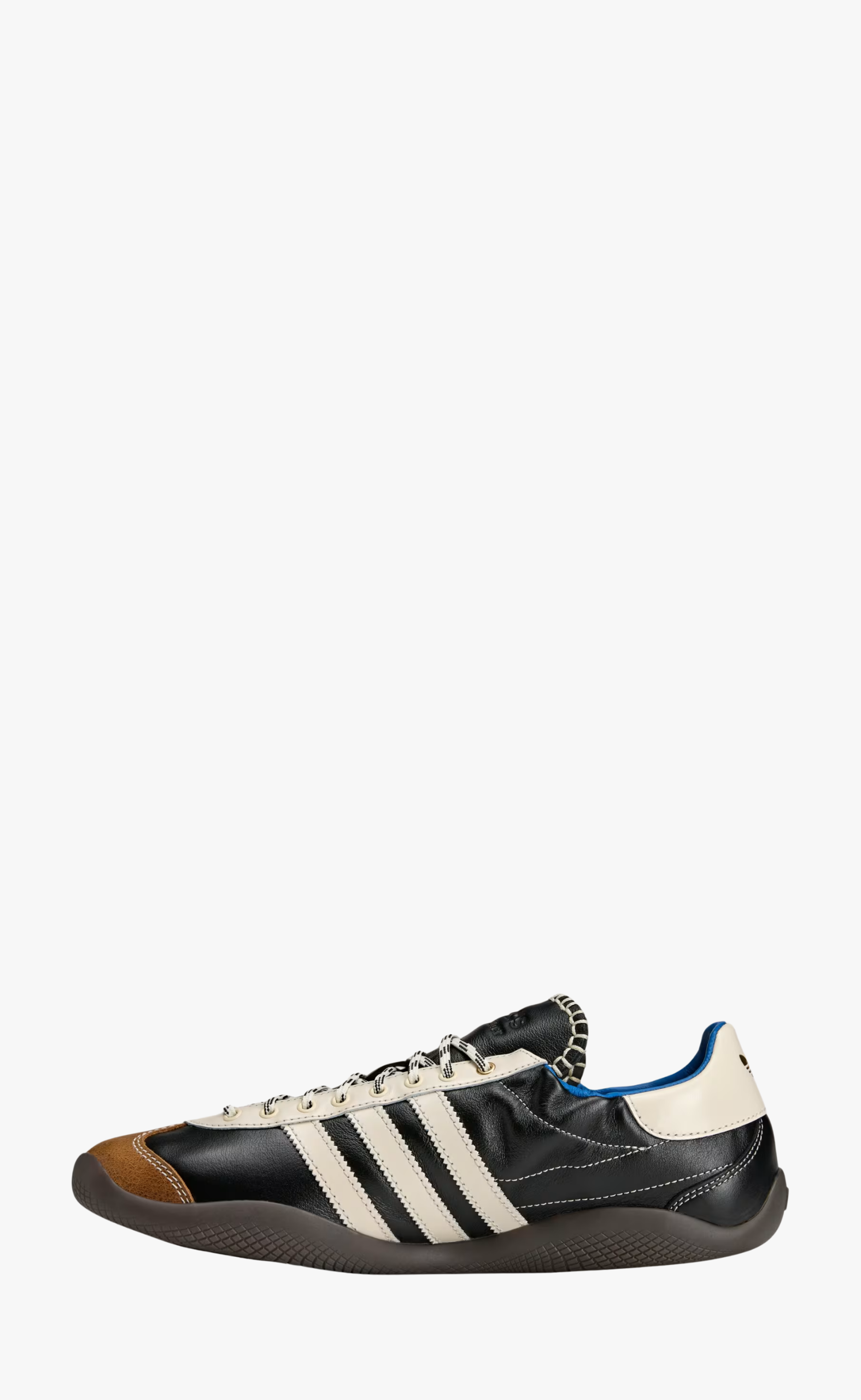 WB KARINTHA OG BLACK SNEAKER