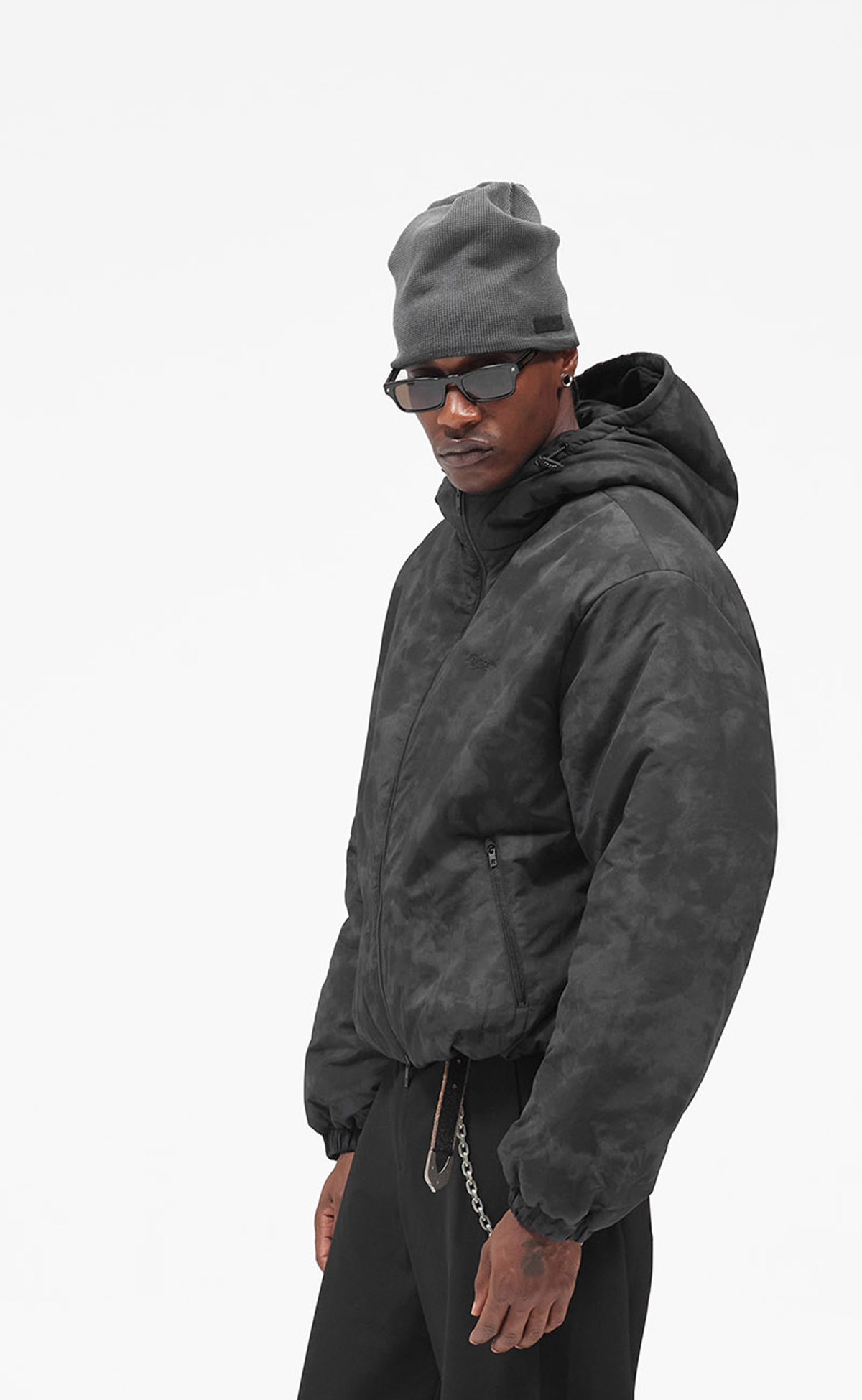 CYCLONE VULCAN JACKET