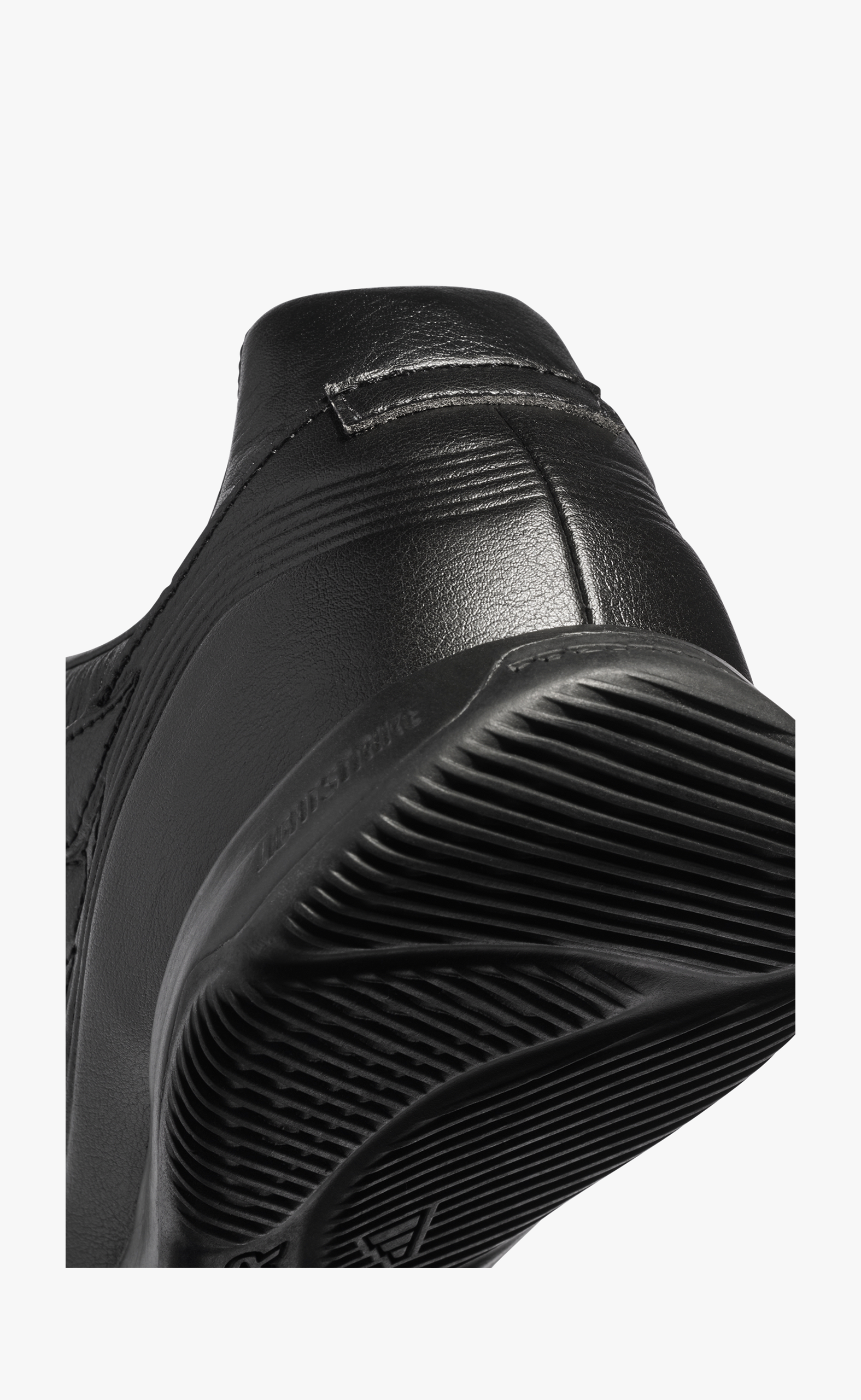 Y-3 PREDATOR PRECISION BLACK SNEAKER