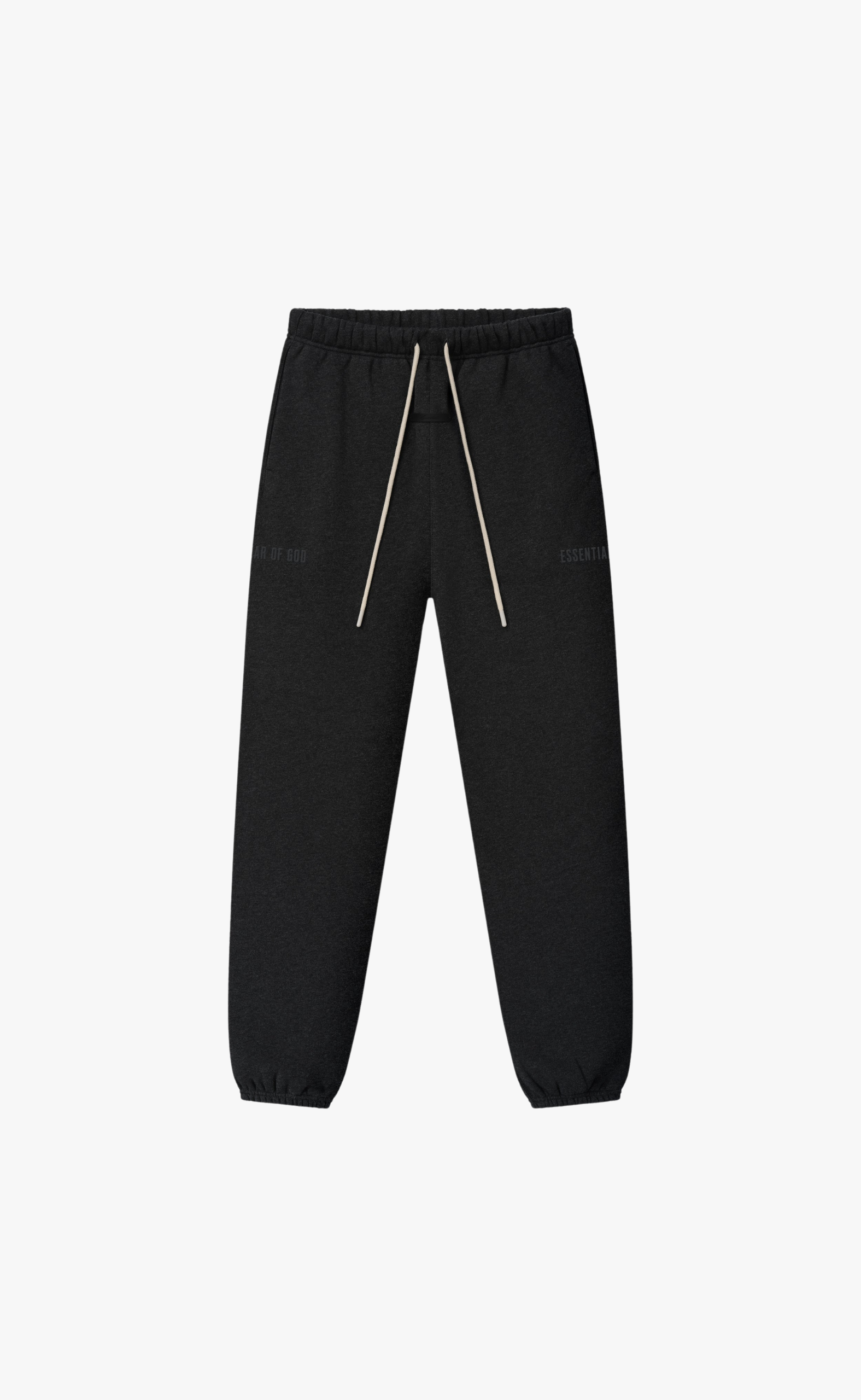 CLASSIC FLEECE IRON GREY HEATHER SWEATPANT