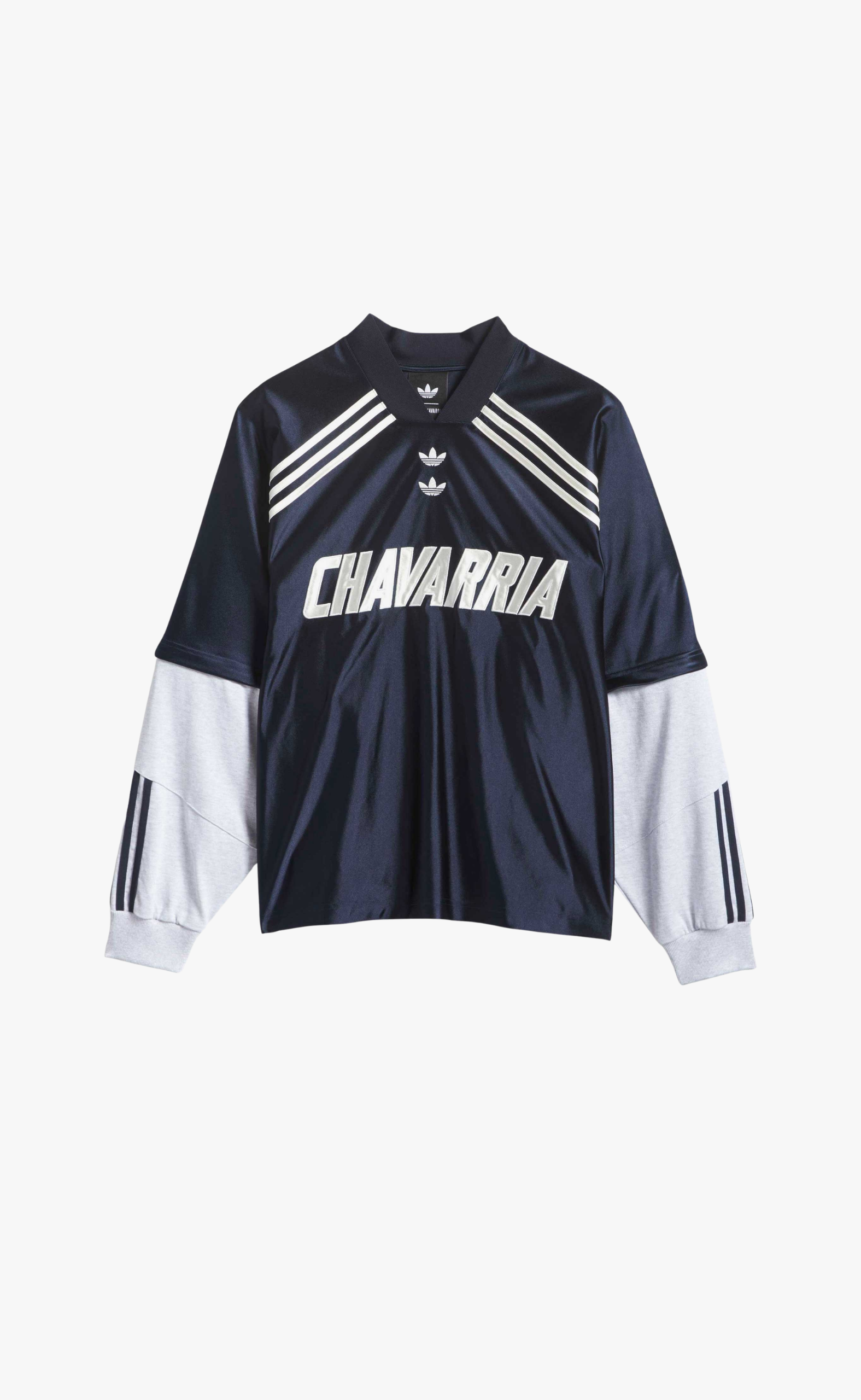 WC DAZZLE LEGEND INK LONGSLEEVE