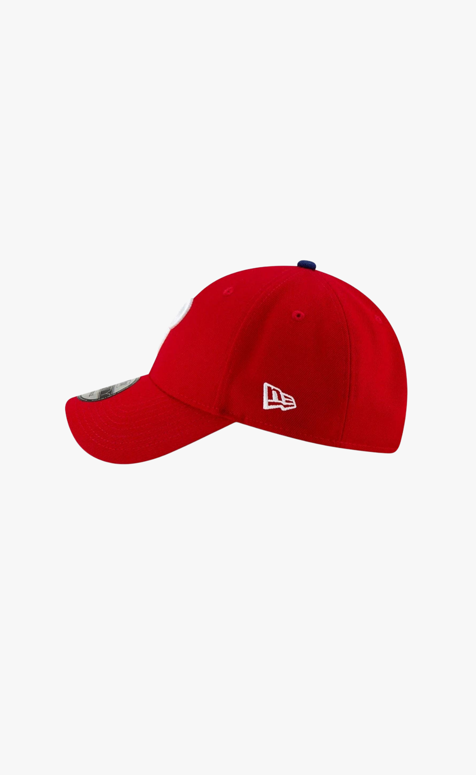 MLB THE LEAGUE RED HAT